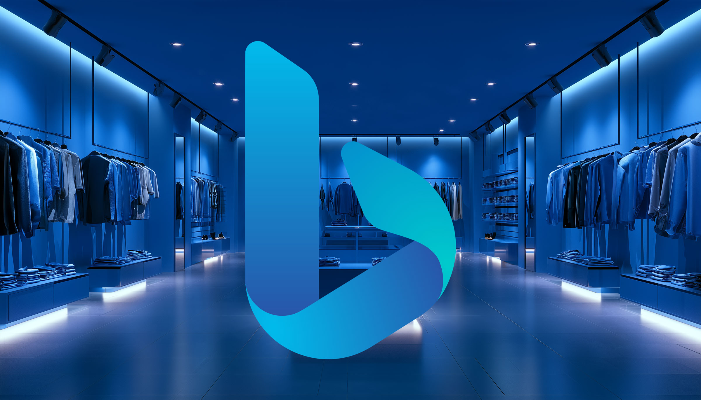 Bing Shopping