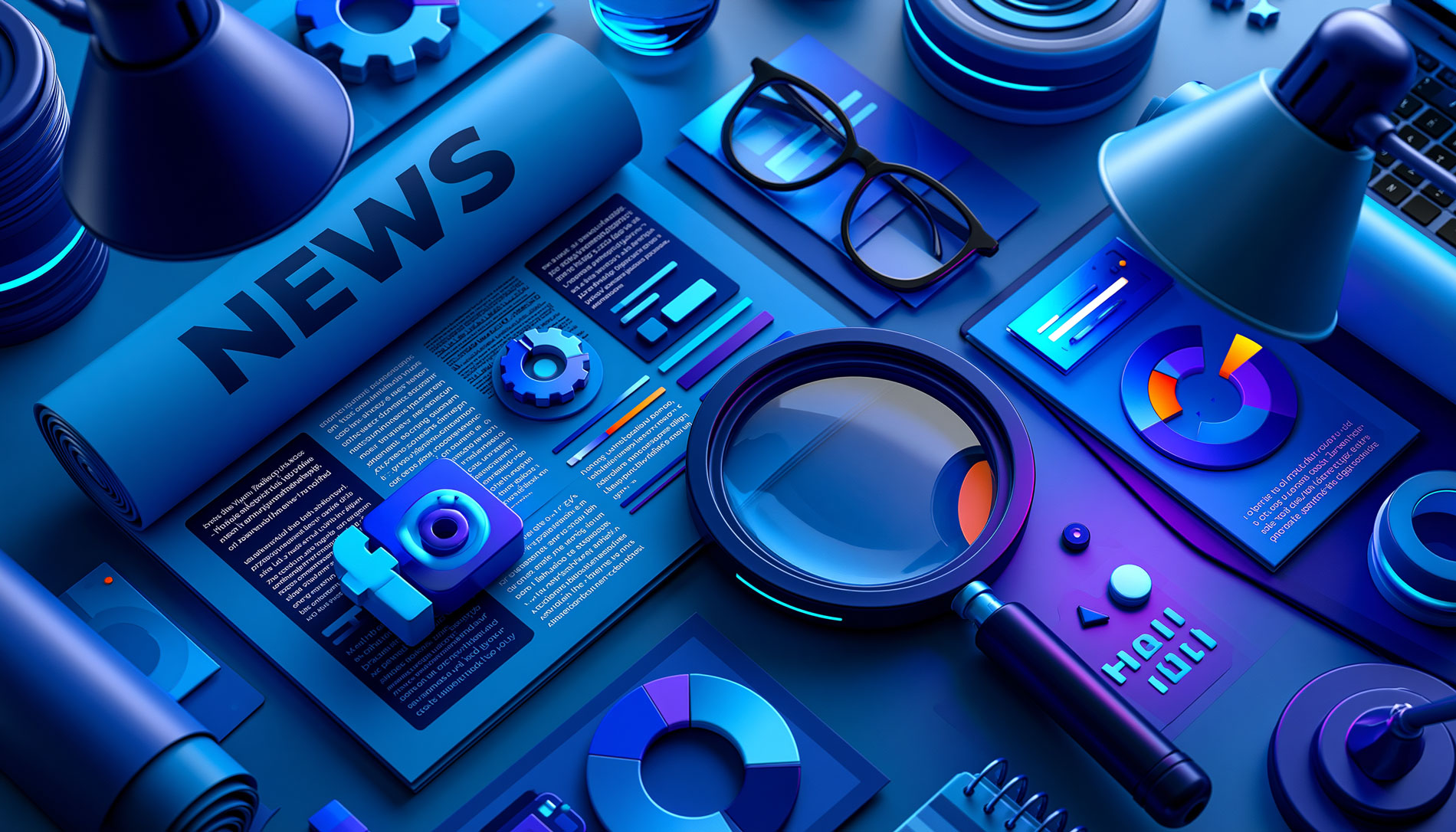 Blue News