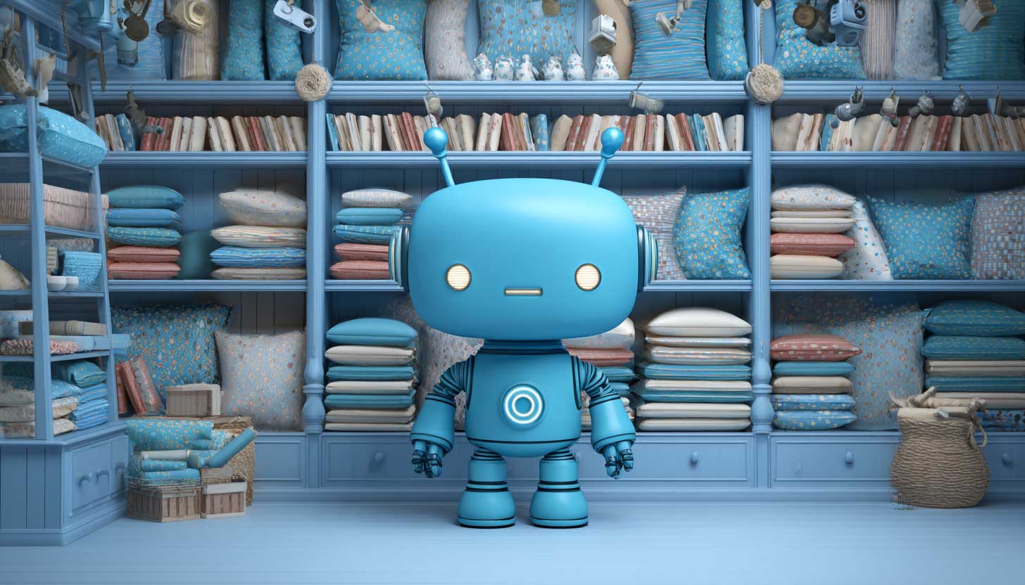 Bing Updates Shopping Ads Design