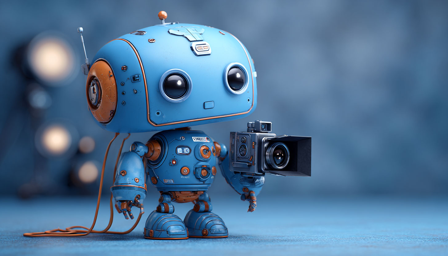 Bing Search prueba el diseño de cuadrícula de vídeo 2×2