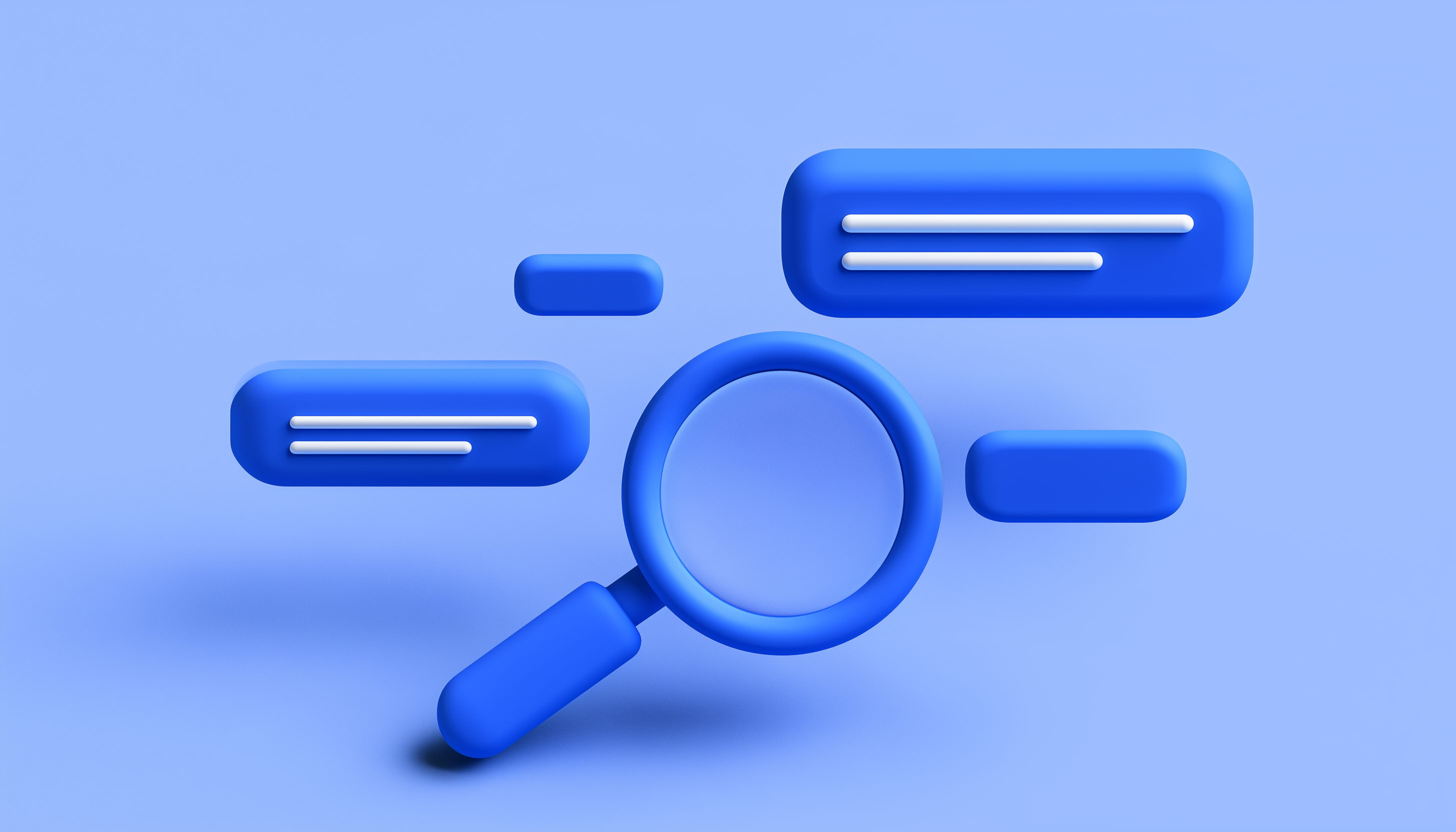 Blue Search