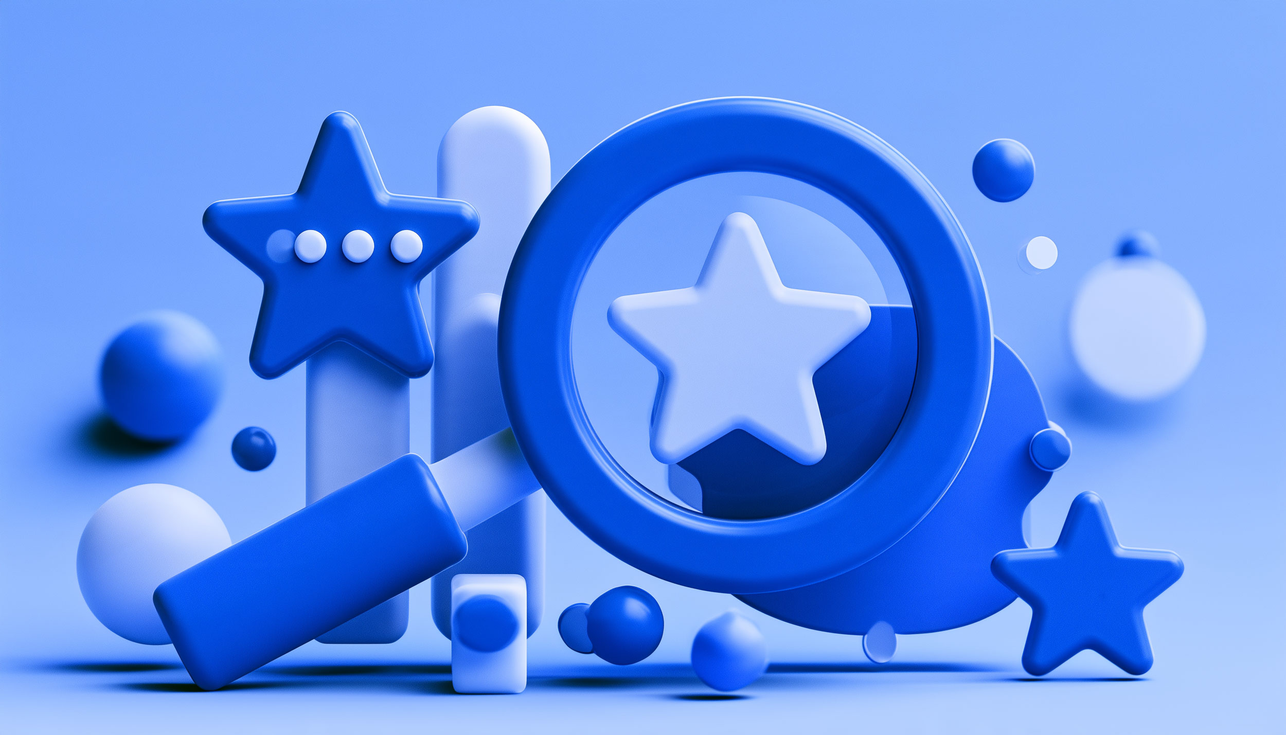 Blue Search Reviews