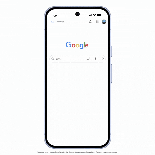 Google Business Agent - Branded AI Agents