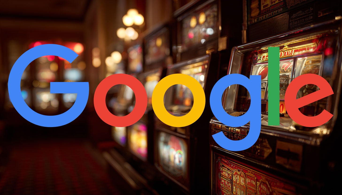 Google Ads: Sweepstake Casinos Are Not Social Casino Games
