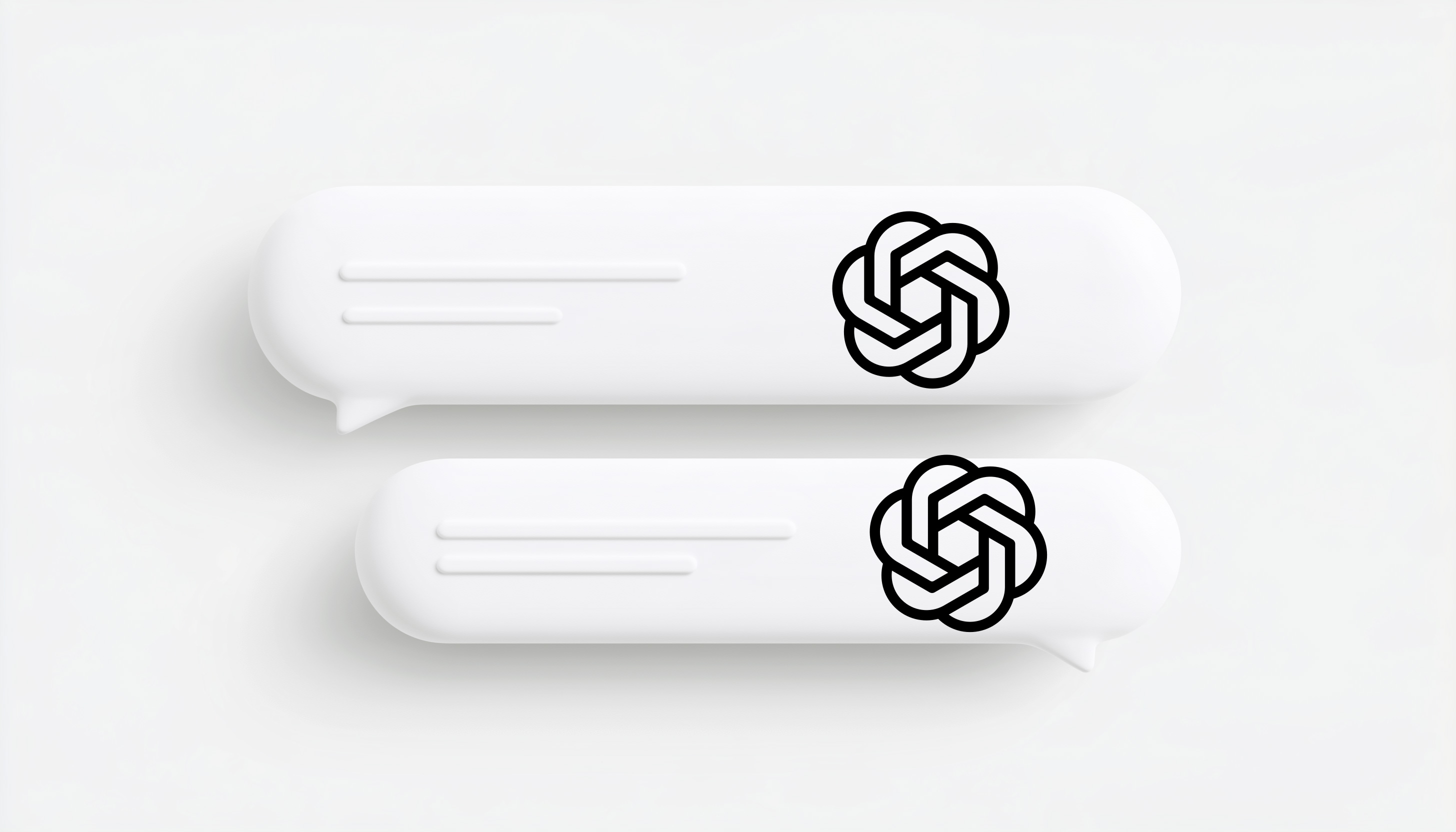Chatgpt Floating Chat Boxes