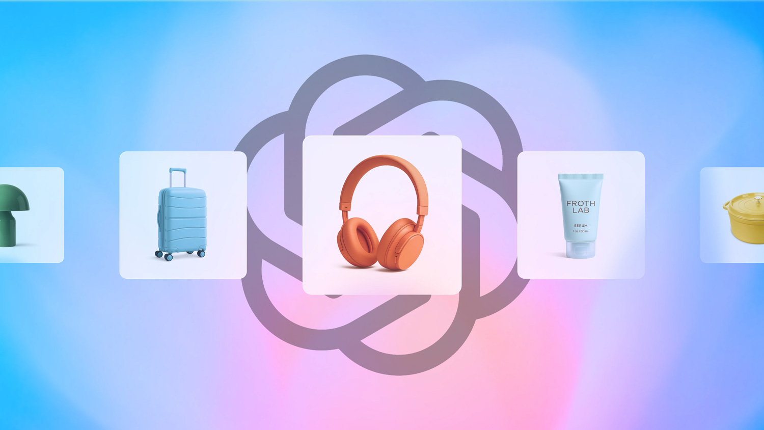 Shopping Research Assistant In ChatGPT