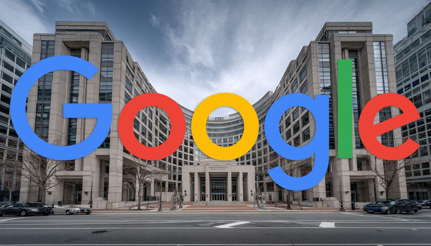 Ftc Google Building