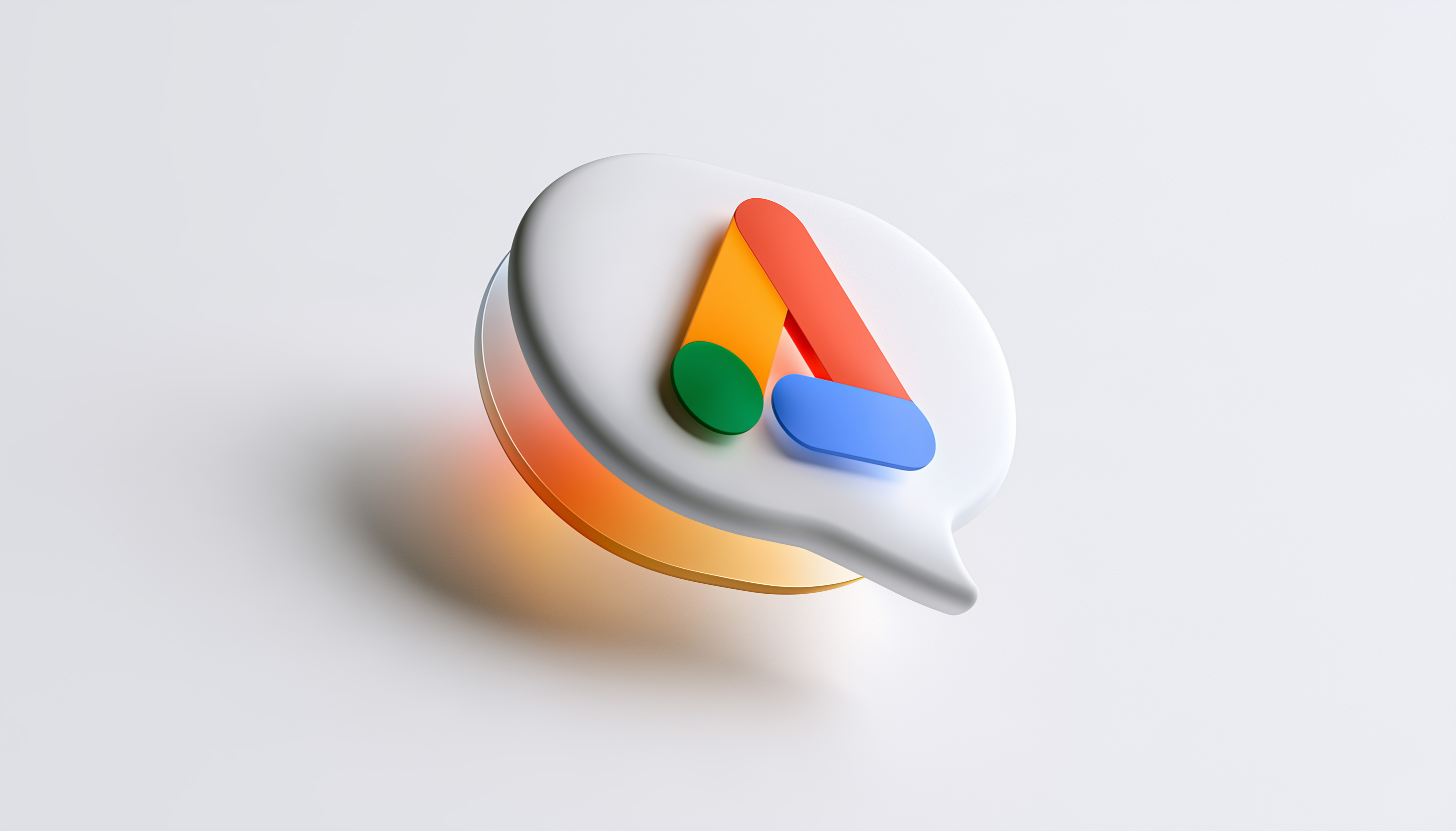 Google Ads Ai Bubble