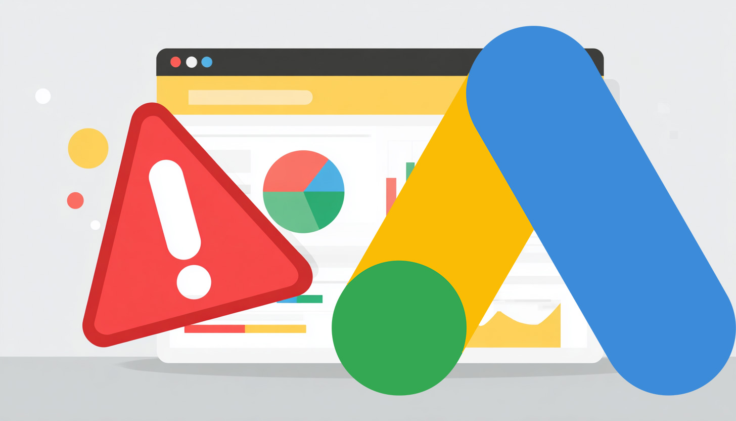 Google Ads Alert