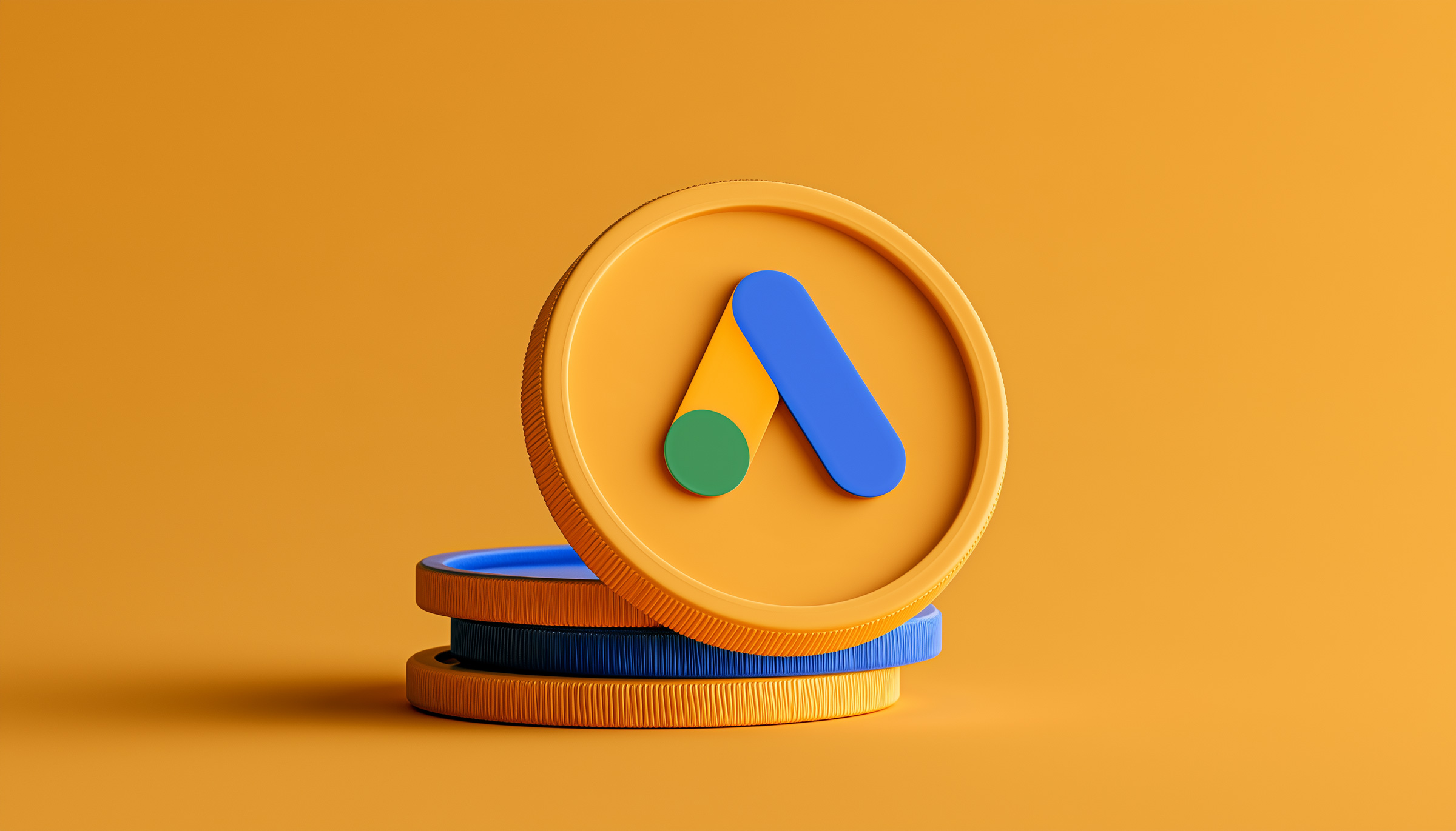 Google Ads Bid Coin