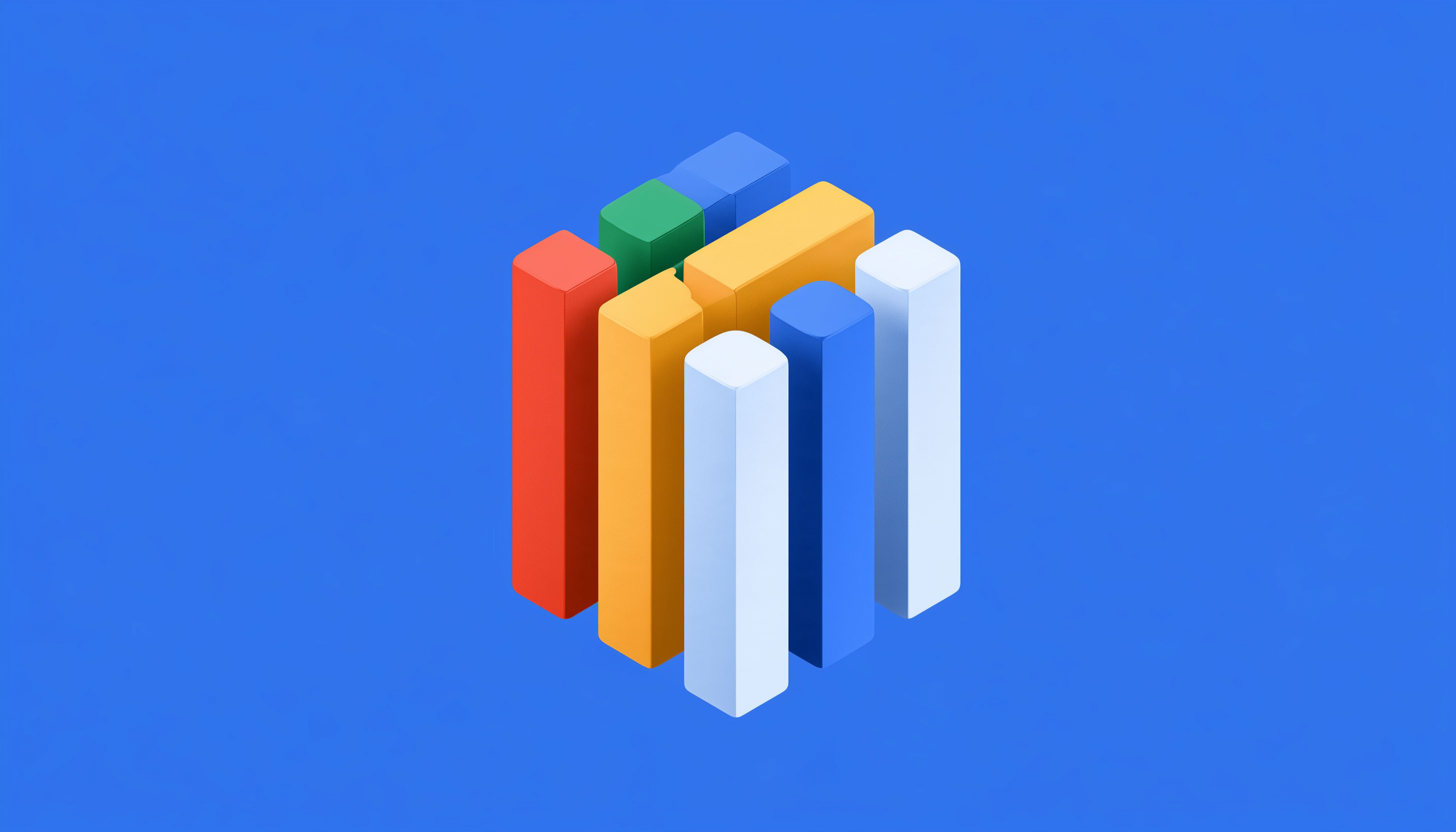 Google Ads Columns Logo