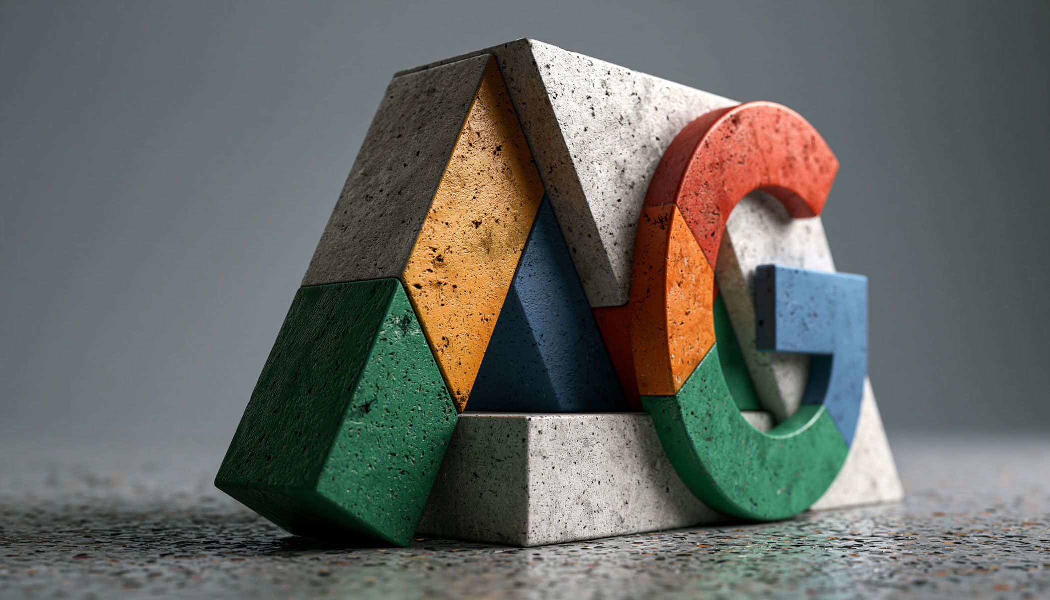 Google Ads Concrete