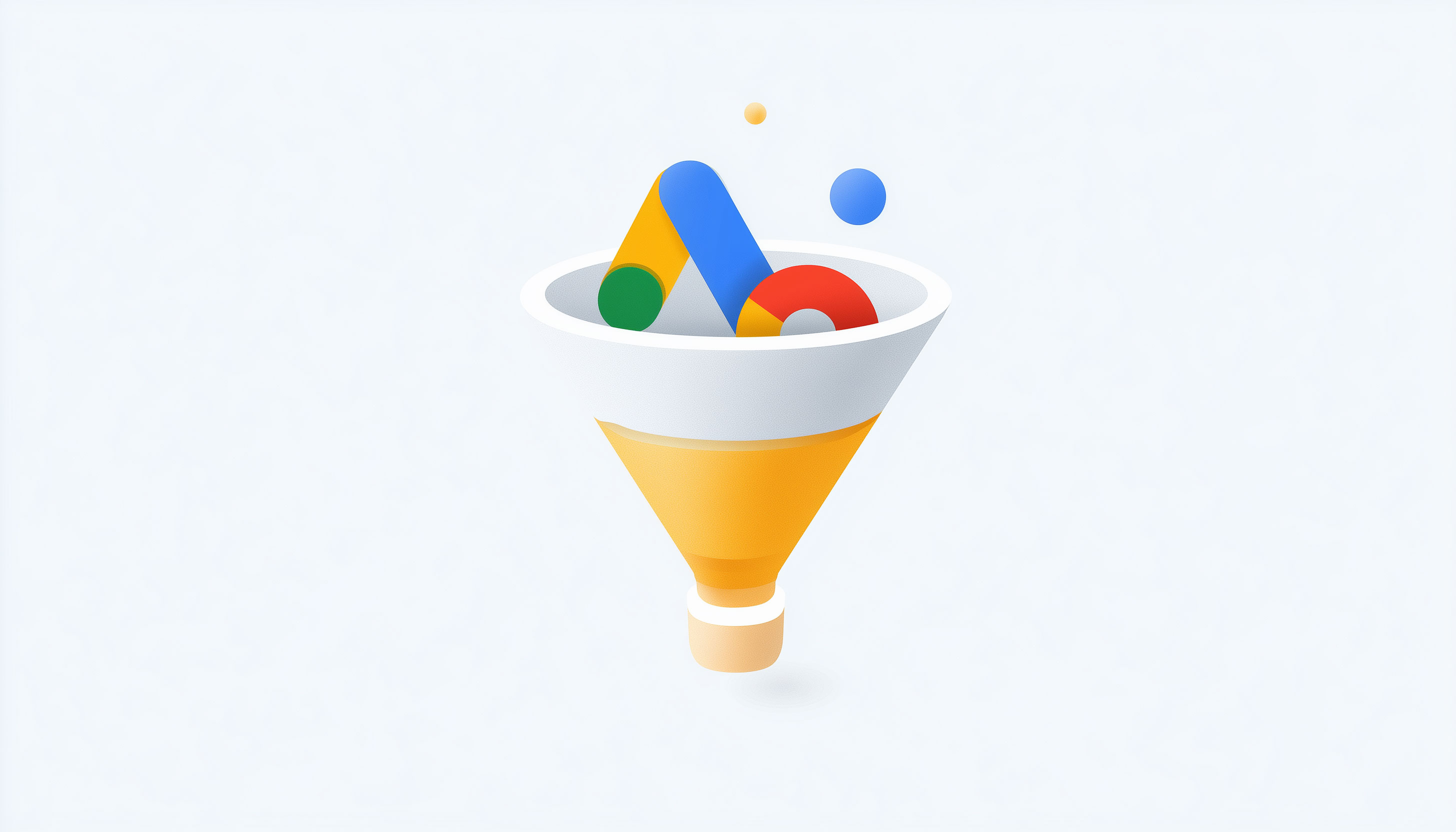 Google Ads Conversion Funnel