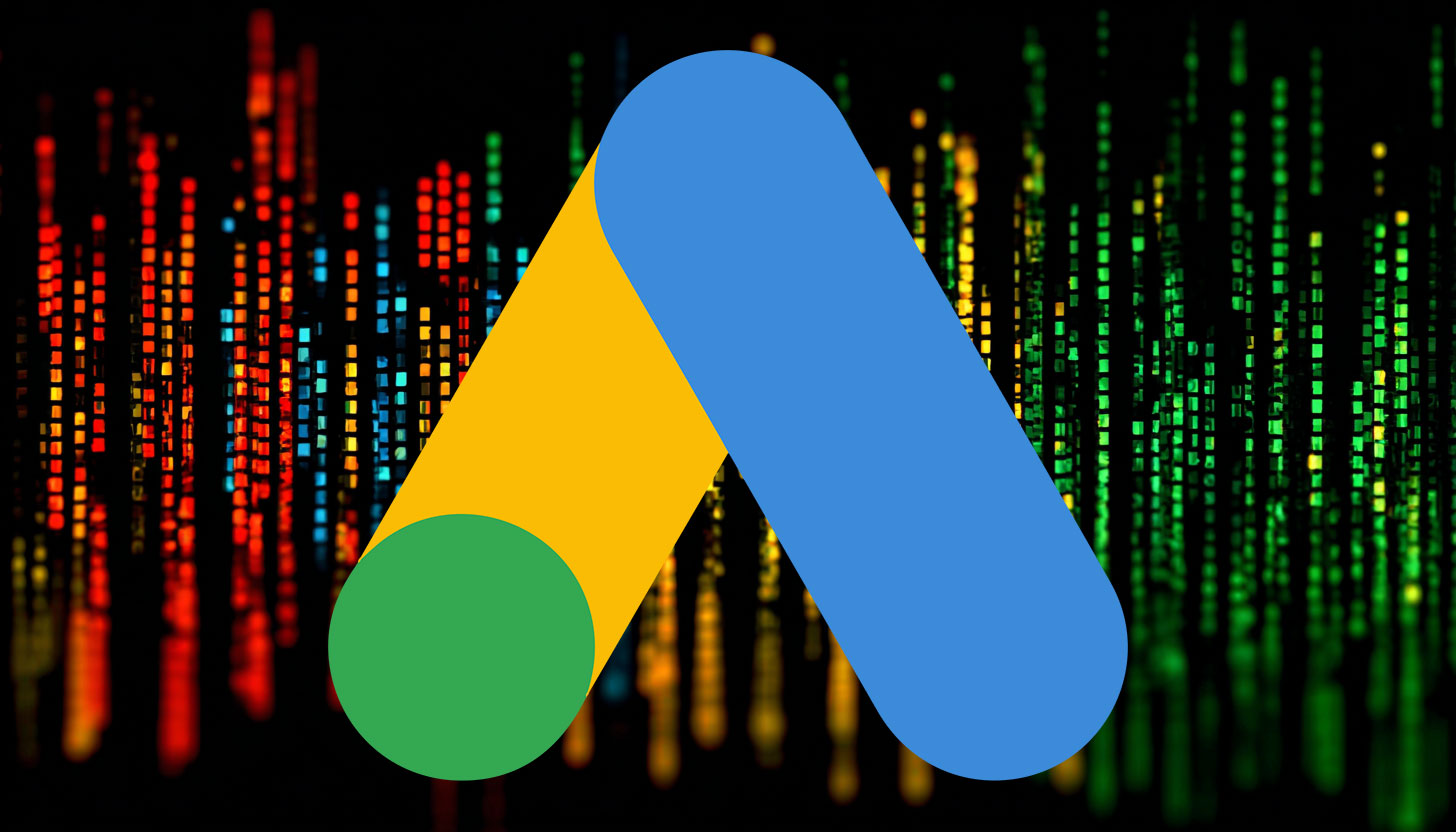 Google Ads Data