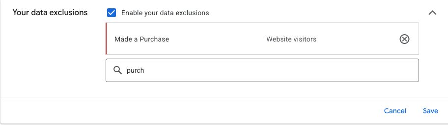 Google Ads Data Exclusions Pmax3