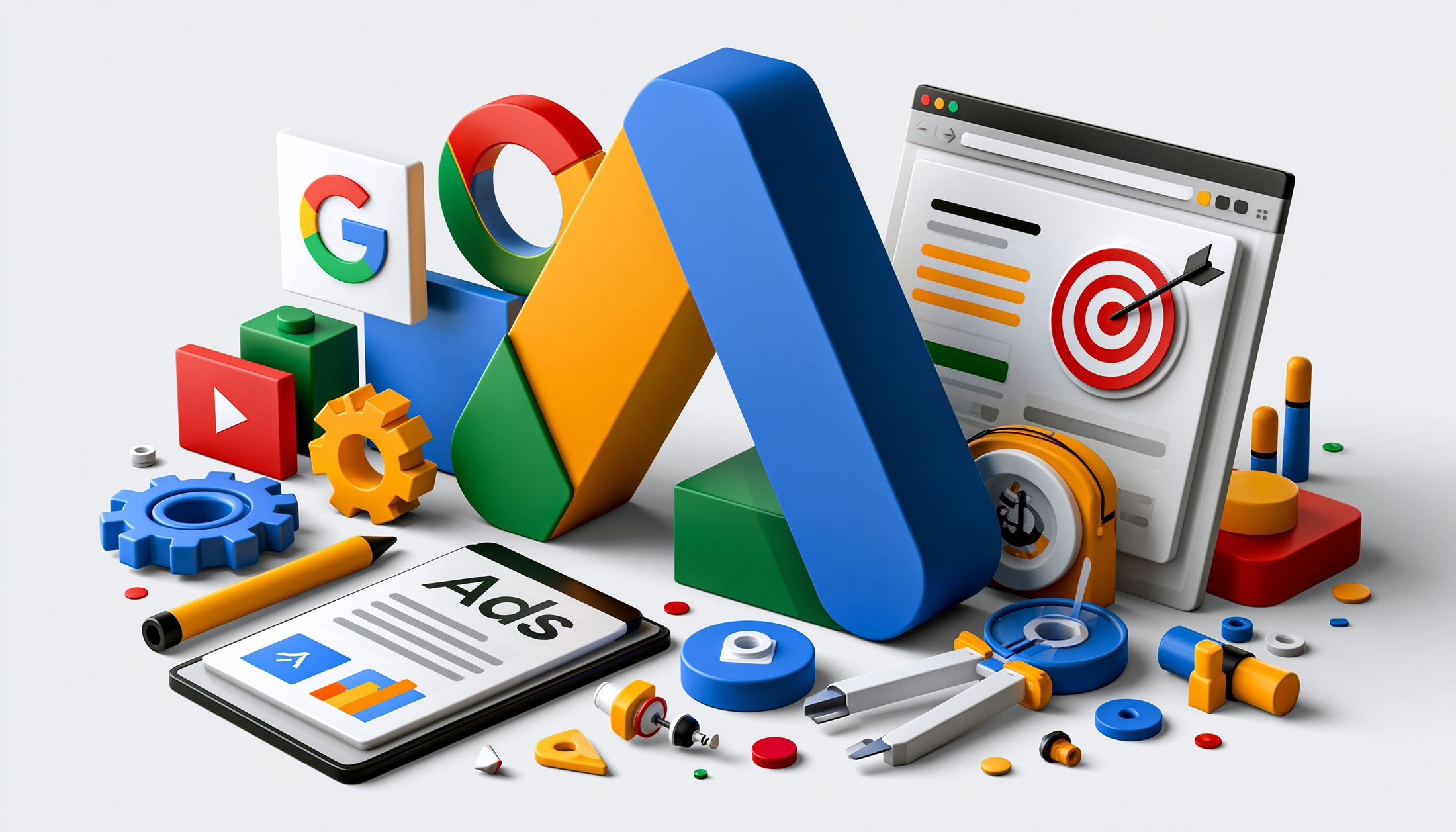 Google Ads Diagnosis Tools