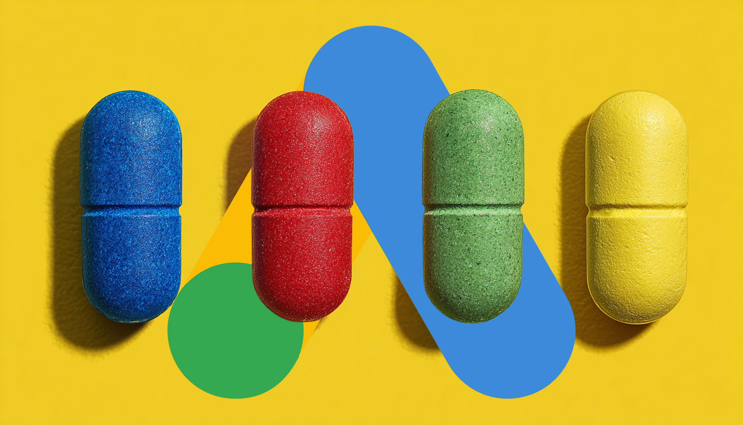 Google Ads Updates Medicines Policy Regarding Prescription Drug Terms