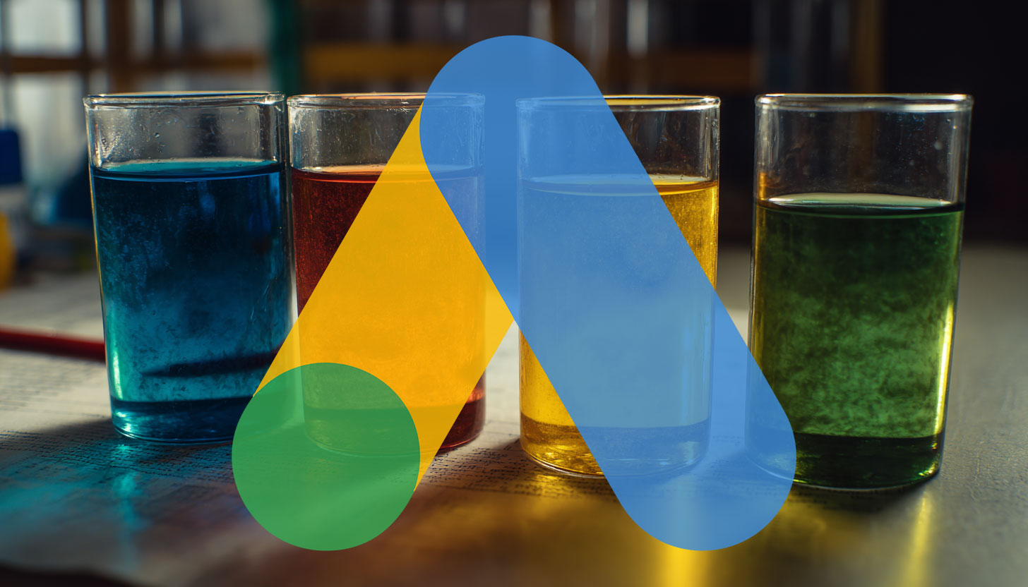 Google Ads Recommended Experiments