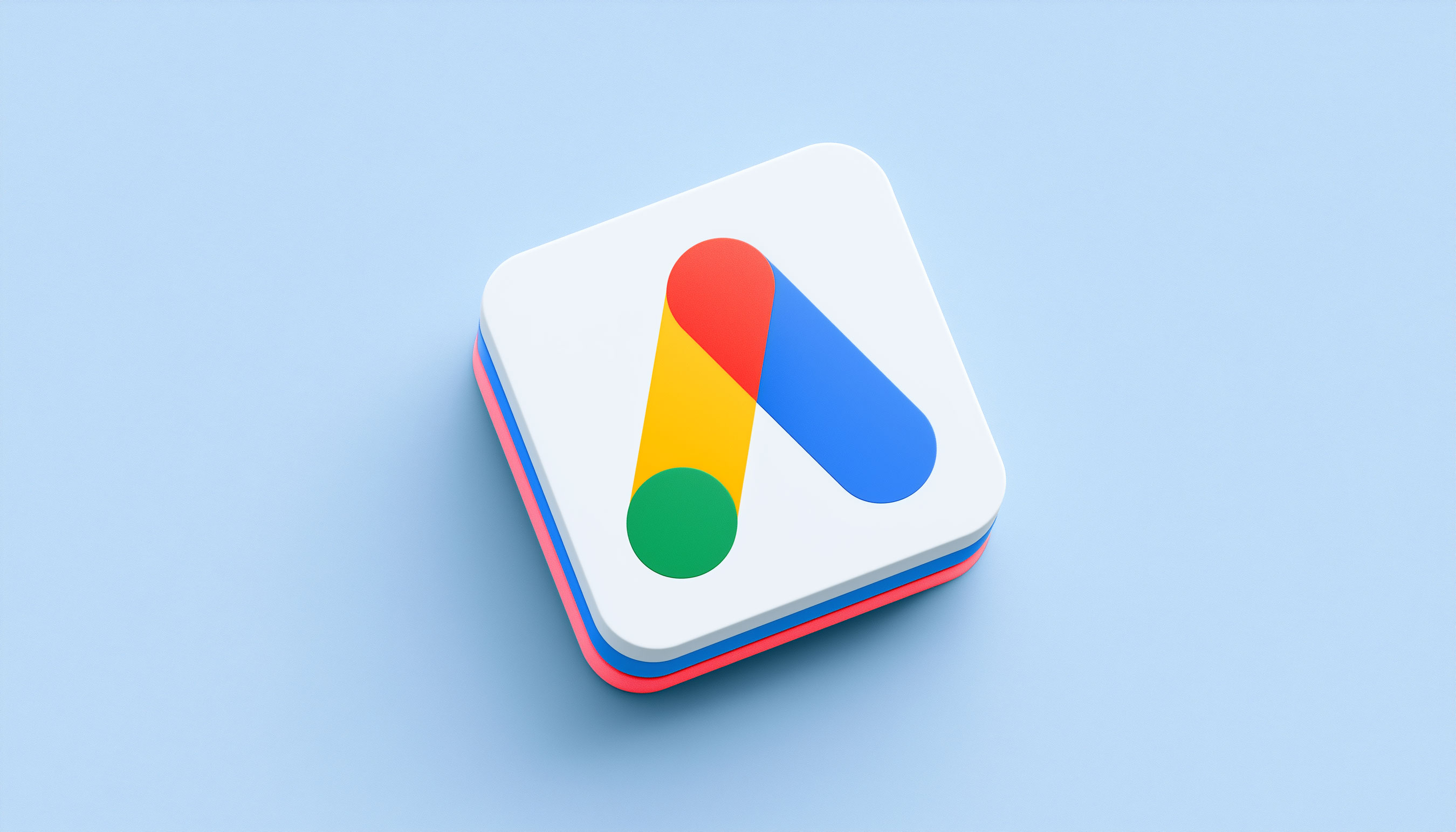 Google Ads Filled