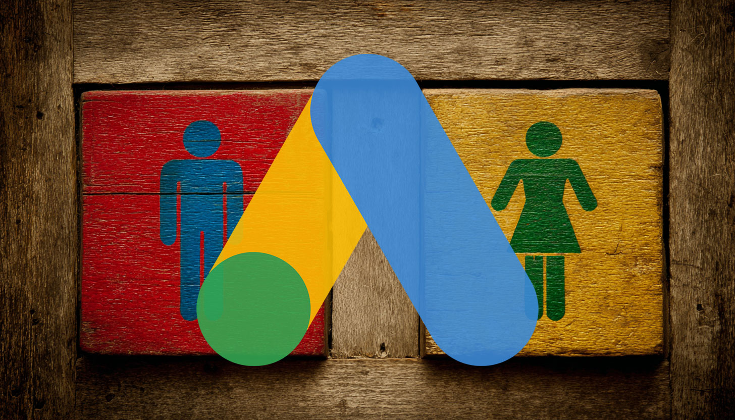 Google Ads Performance Max Campaigns Gain Gender Exclusion
