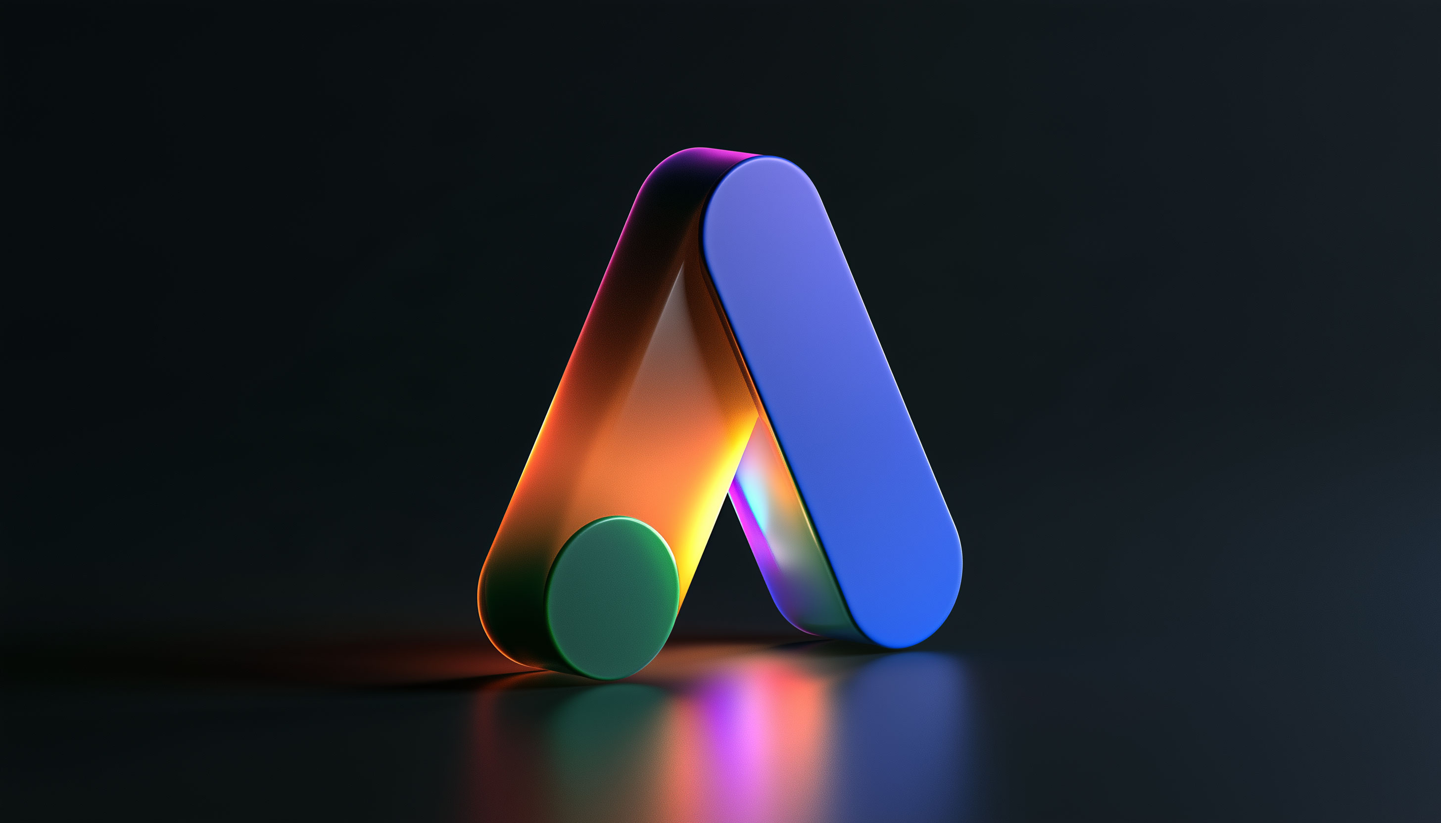 Google Ads Glow