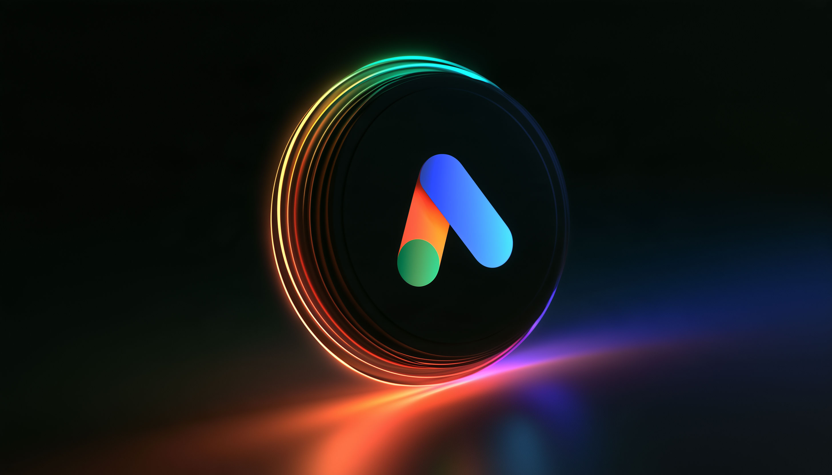 Google Ads Glow