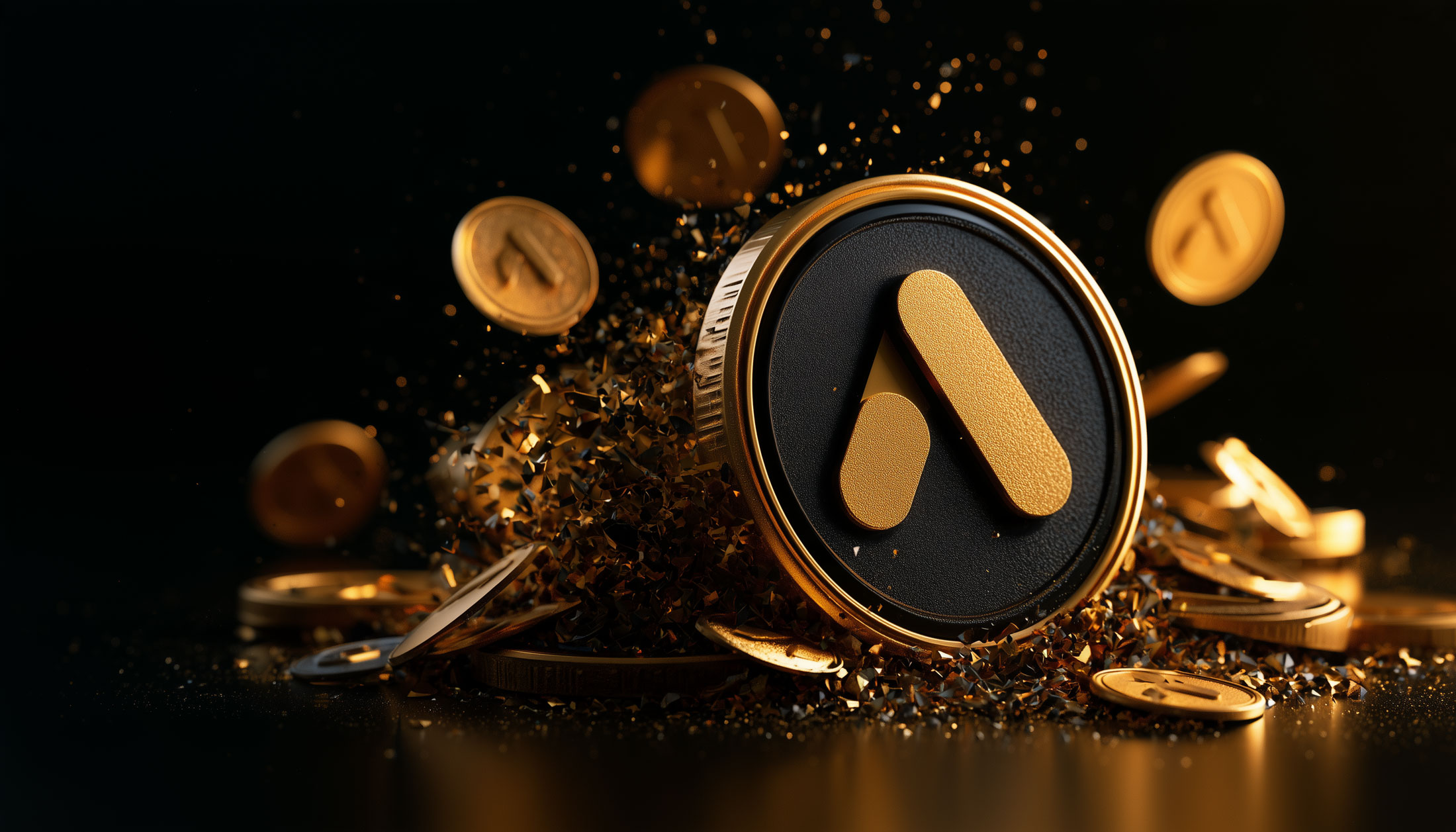 Google Ads Gold Coins