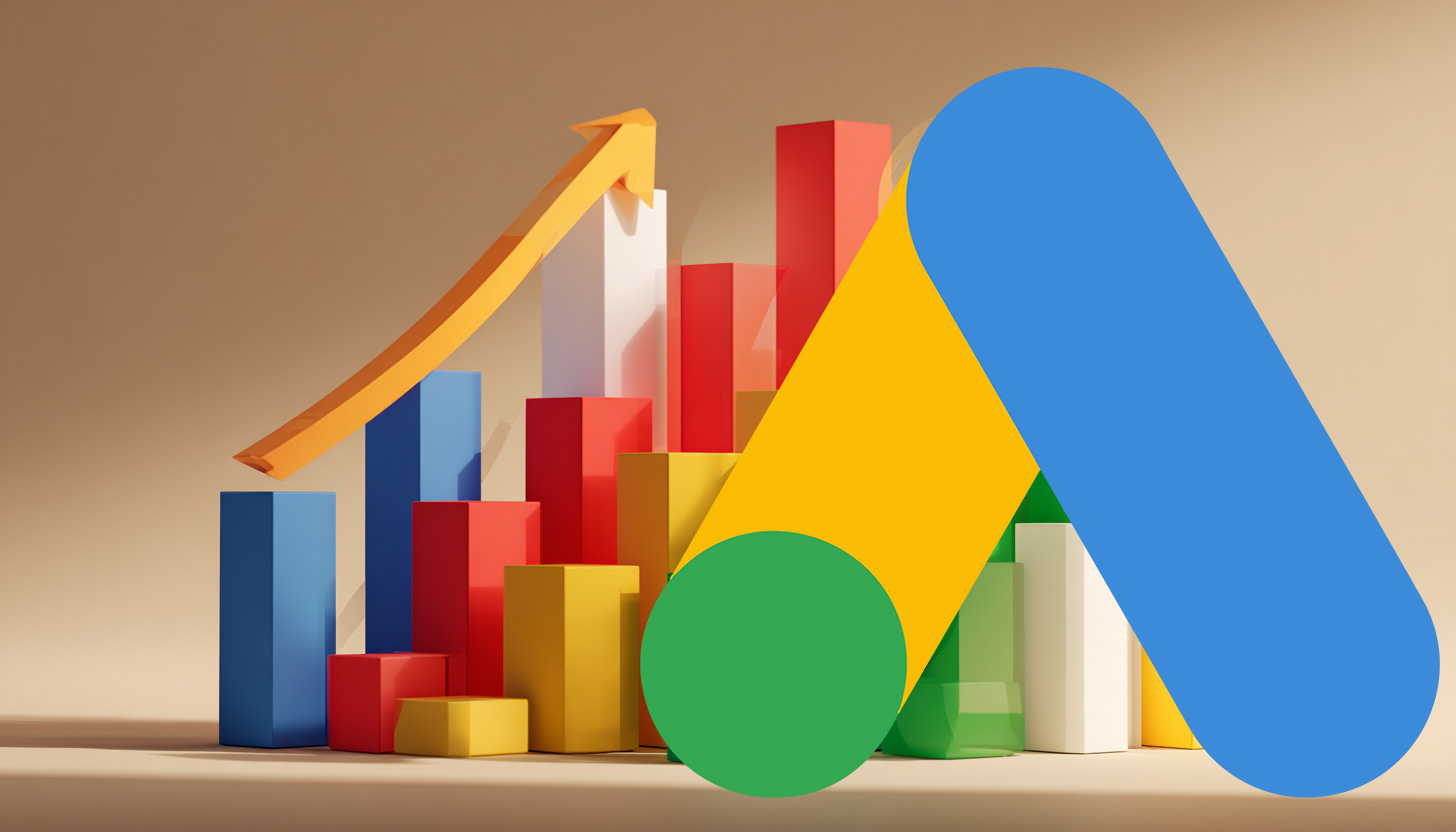 Google Ads Grow Chart