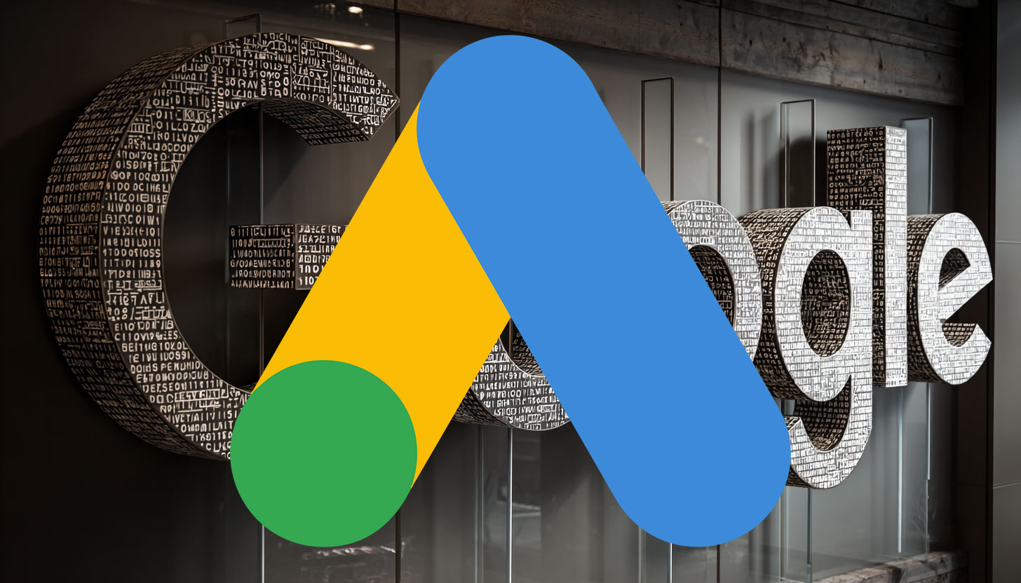 Google Ads Head Max Logo