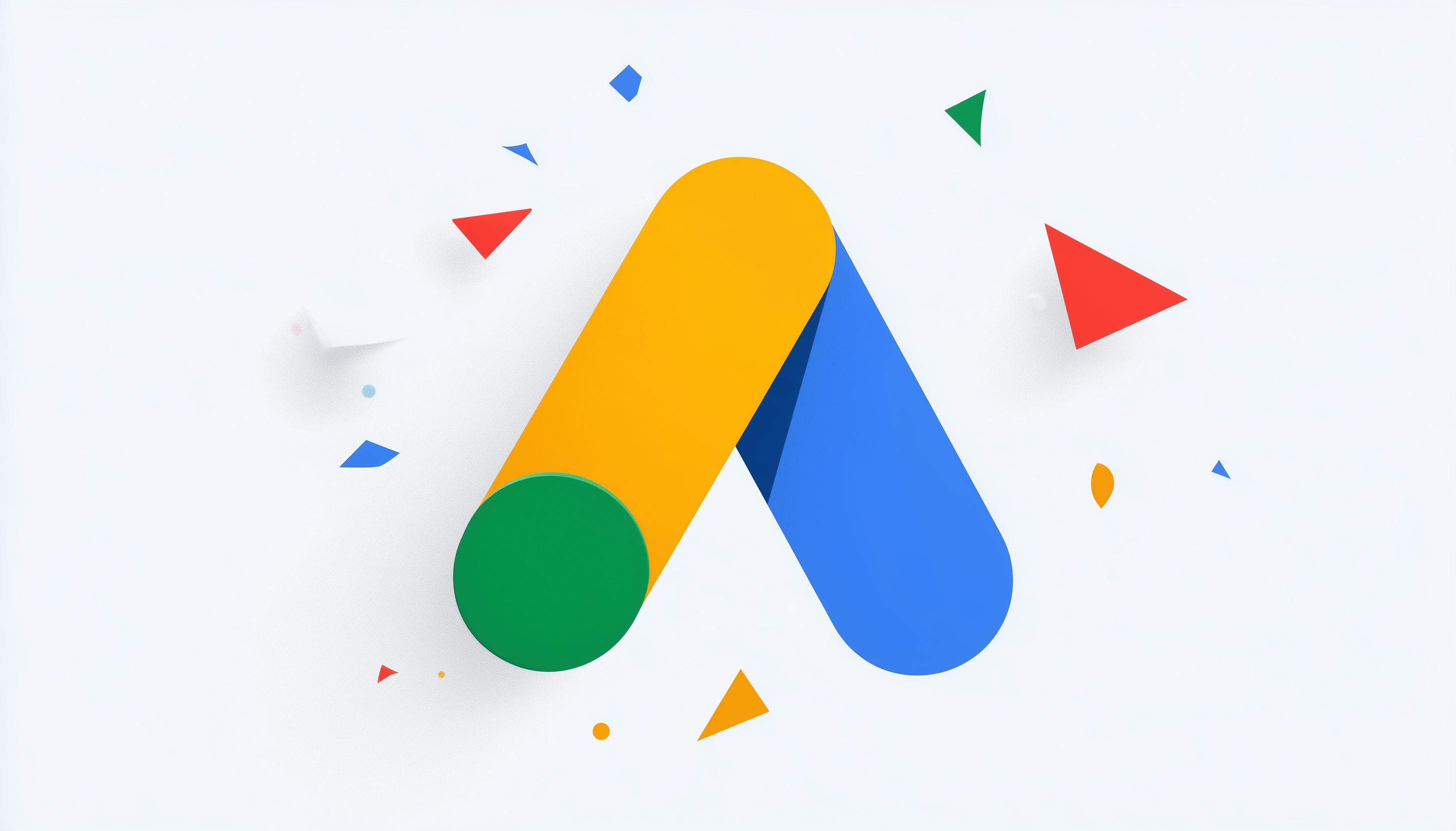 Google Ads Hero Logo