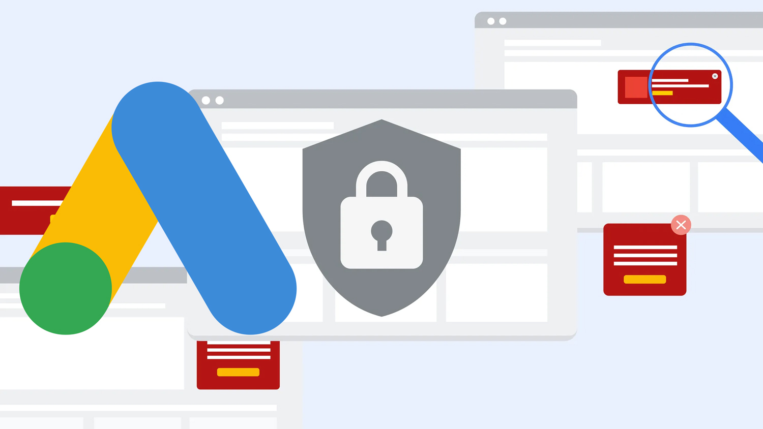 Google Ads Touts New AI To Reduce Invalid Traffic In Some Cases By 40%