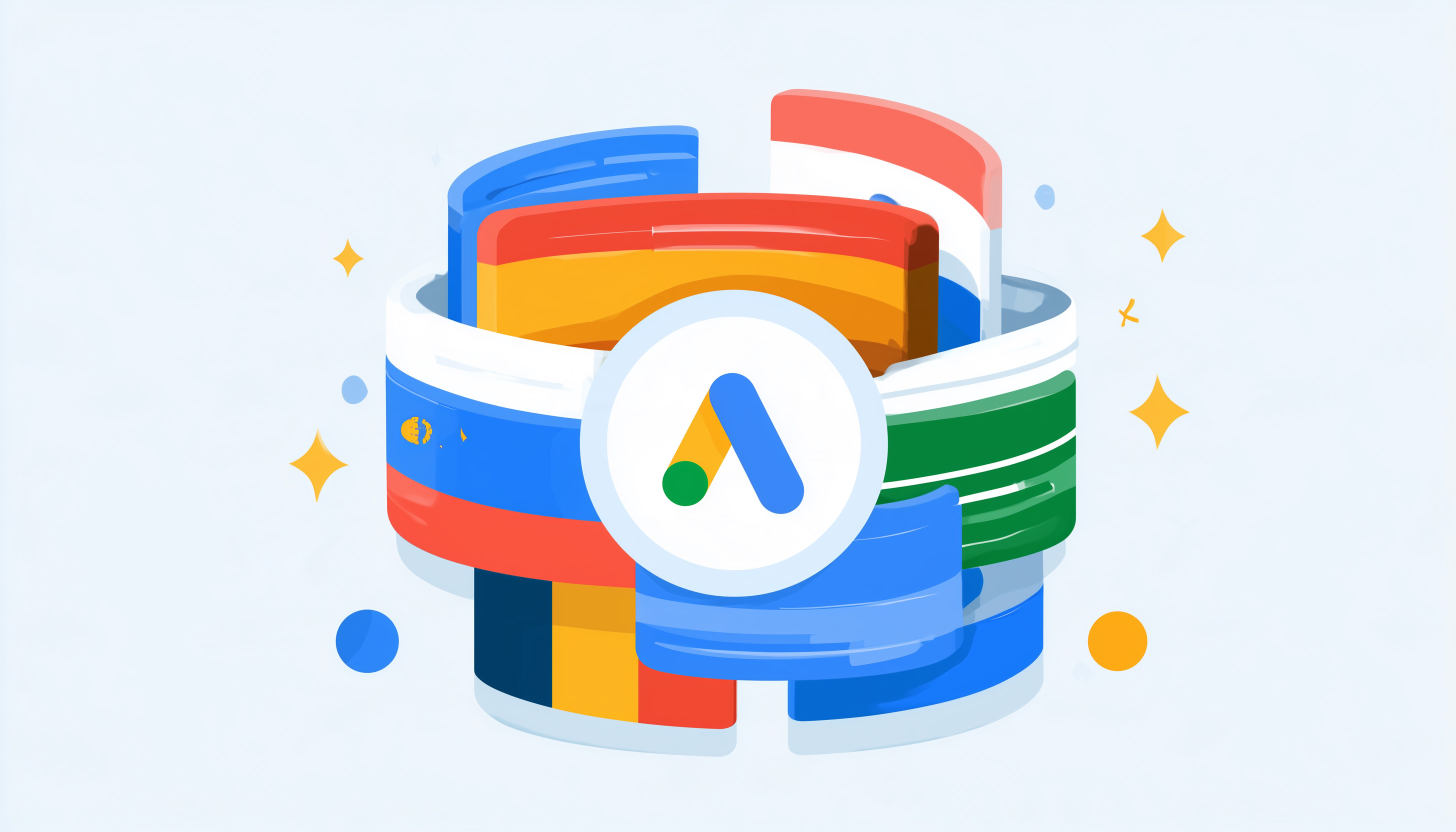 Google Ads Languages Hero