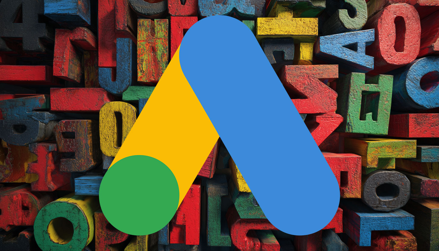 Google Ads Letters