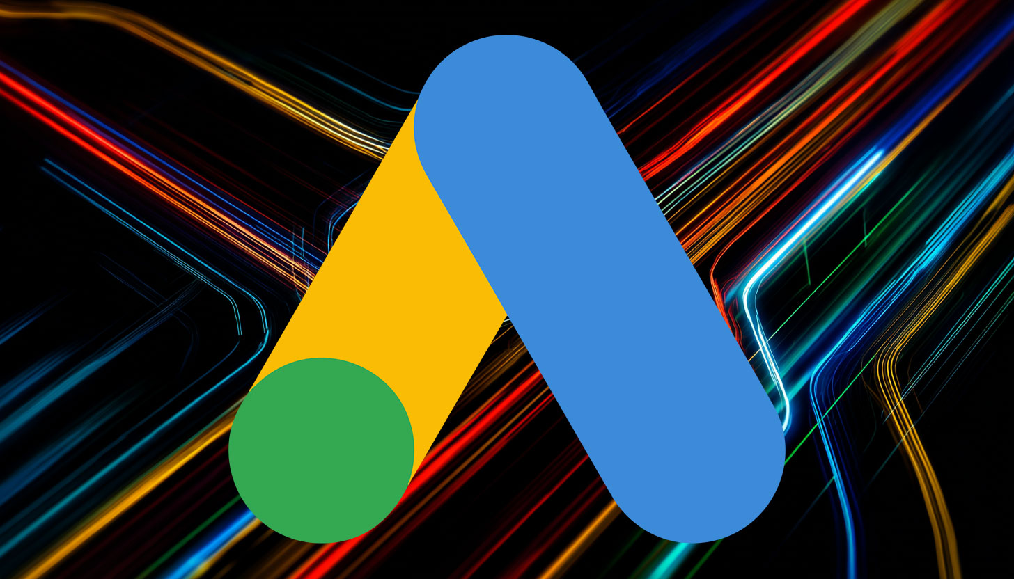 Google Ads Lines