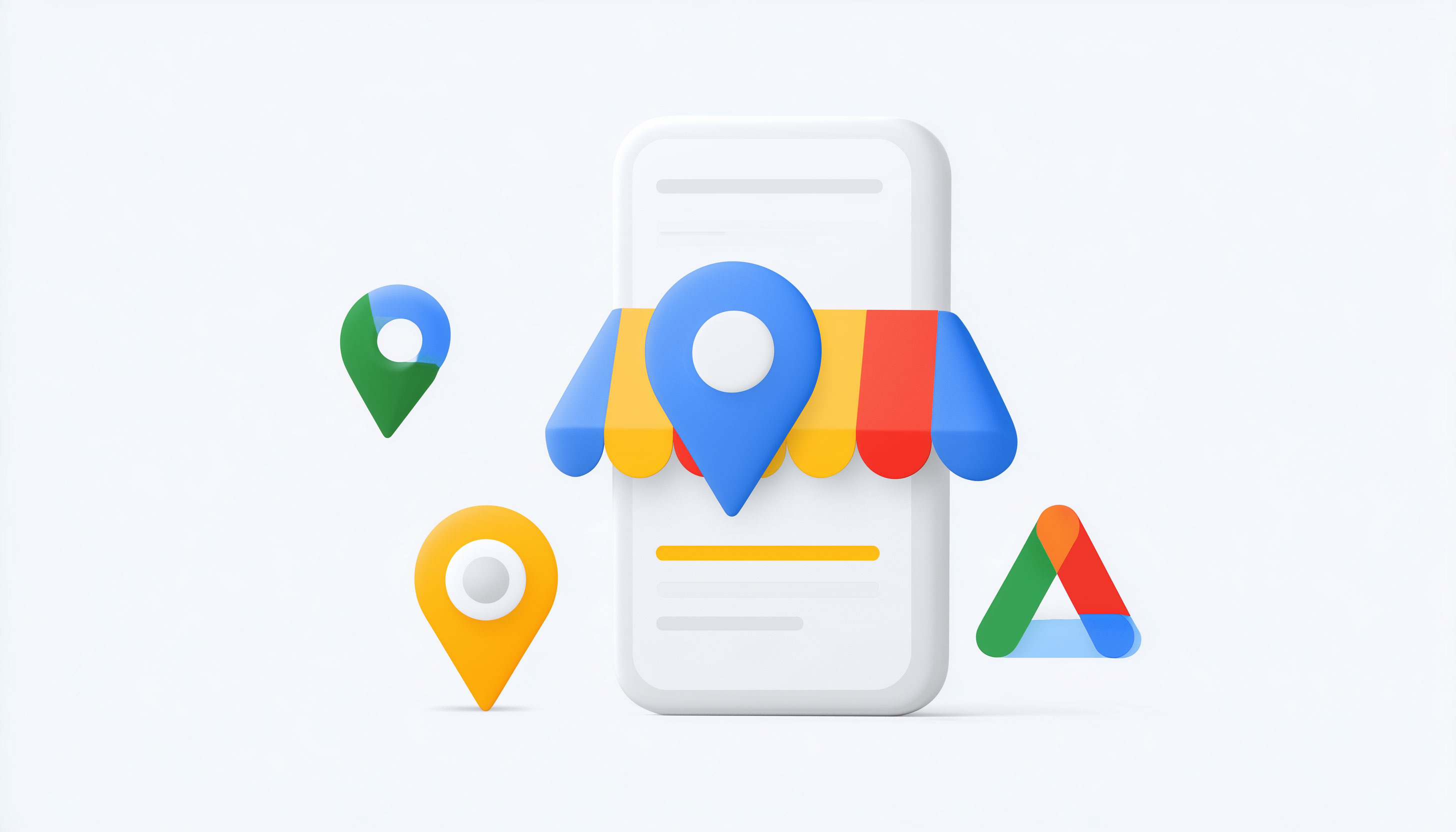 Google Ads Local