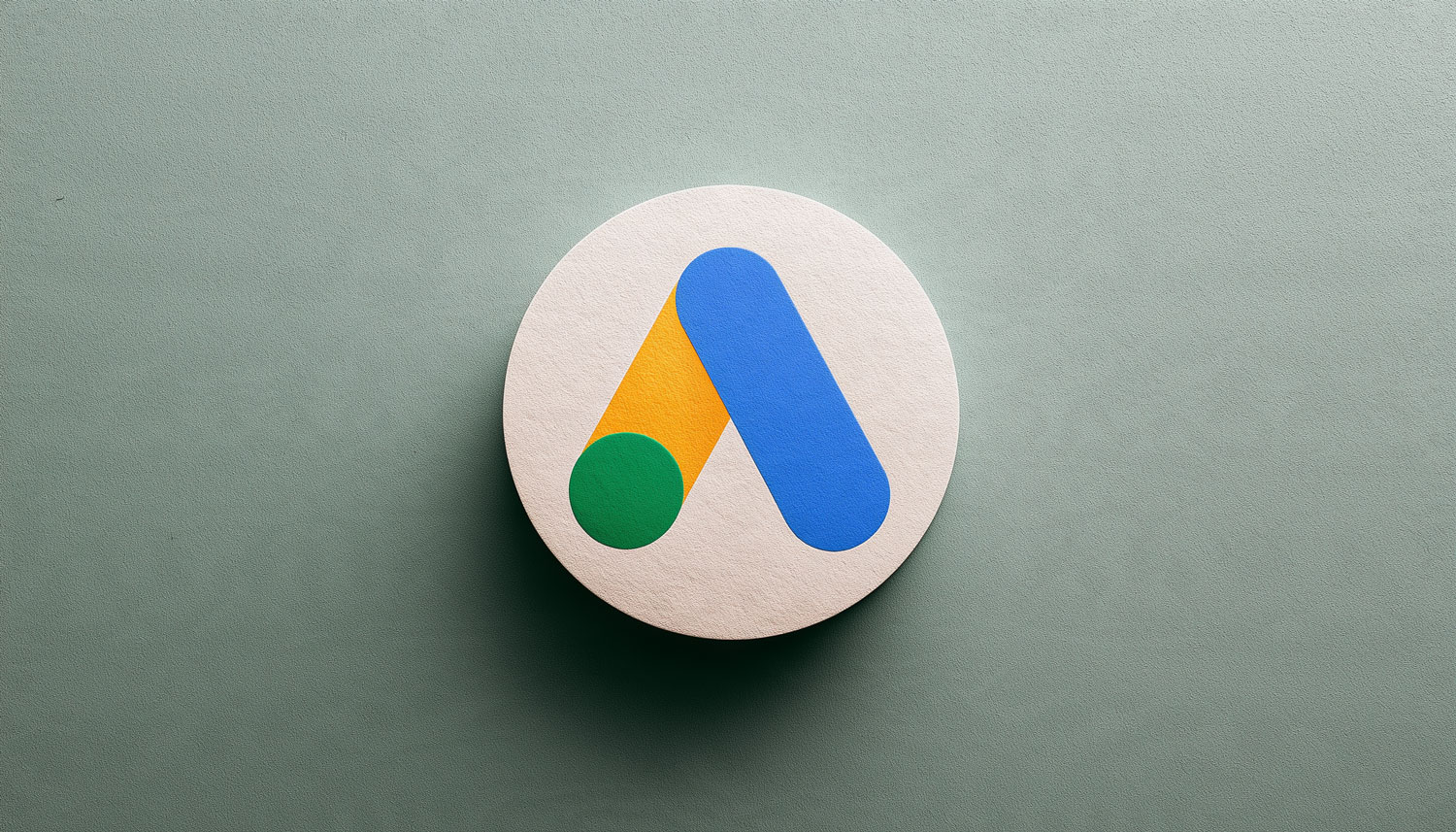 Google Ads Logo