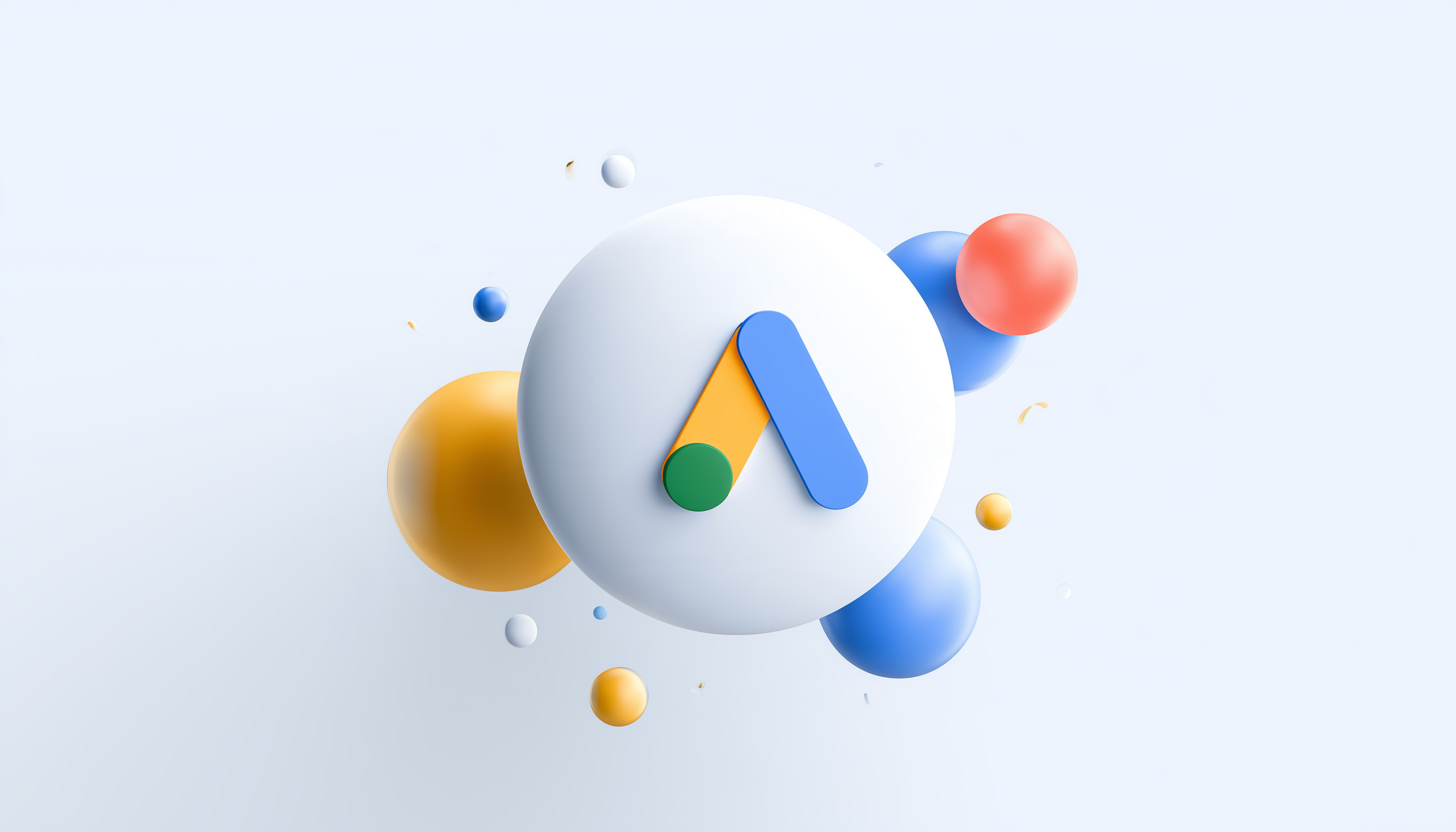 Google Ads Logo