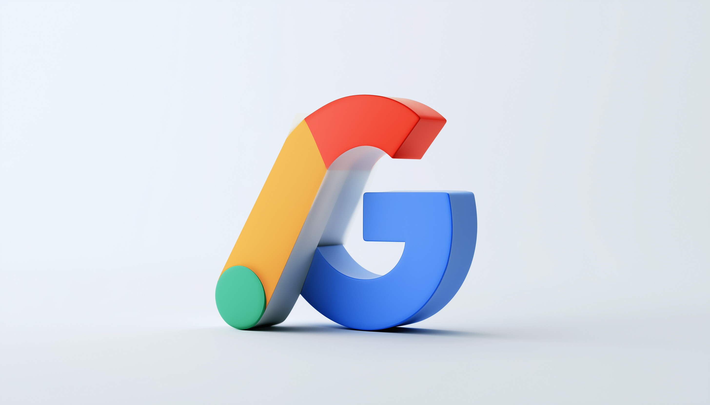Google Ads Logo