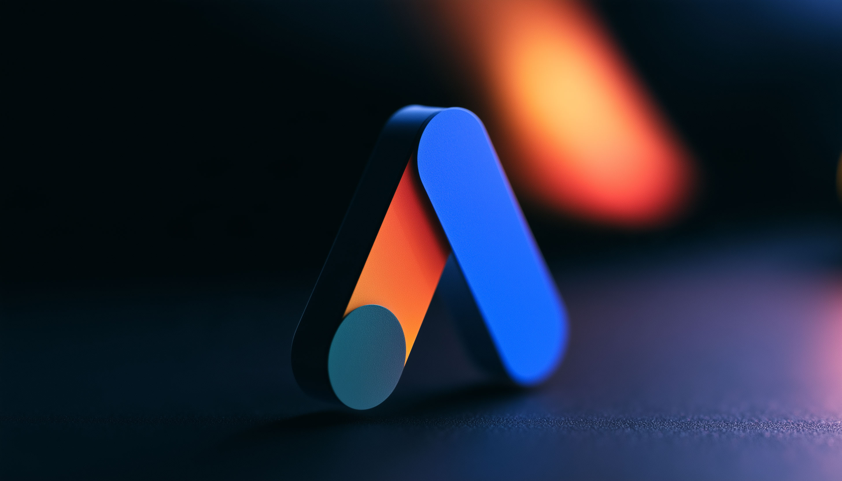 Google Ads Logo