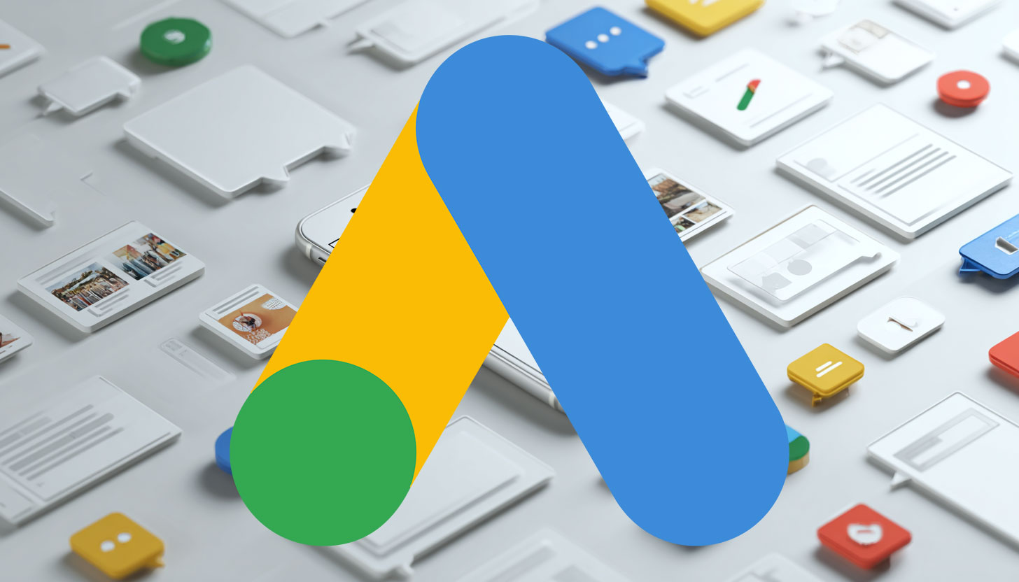 Google Ads Messaging