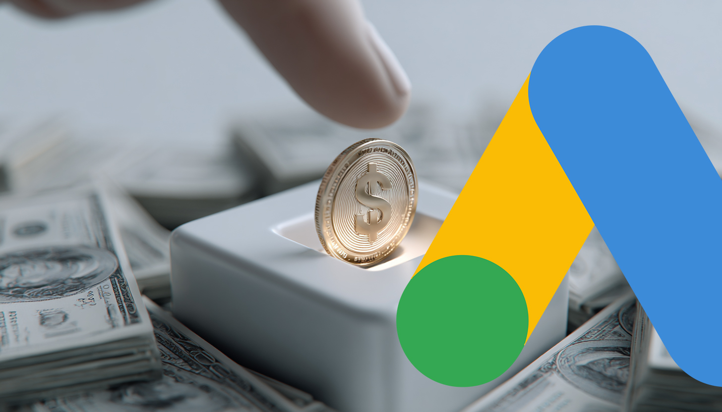 Google Ads Money