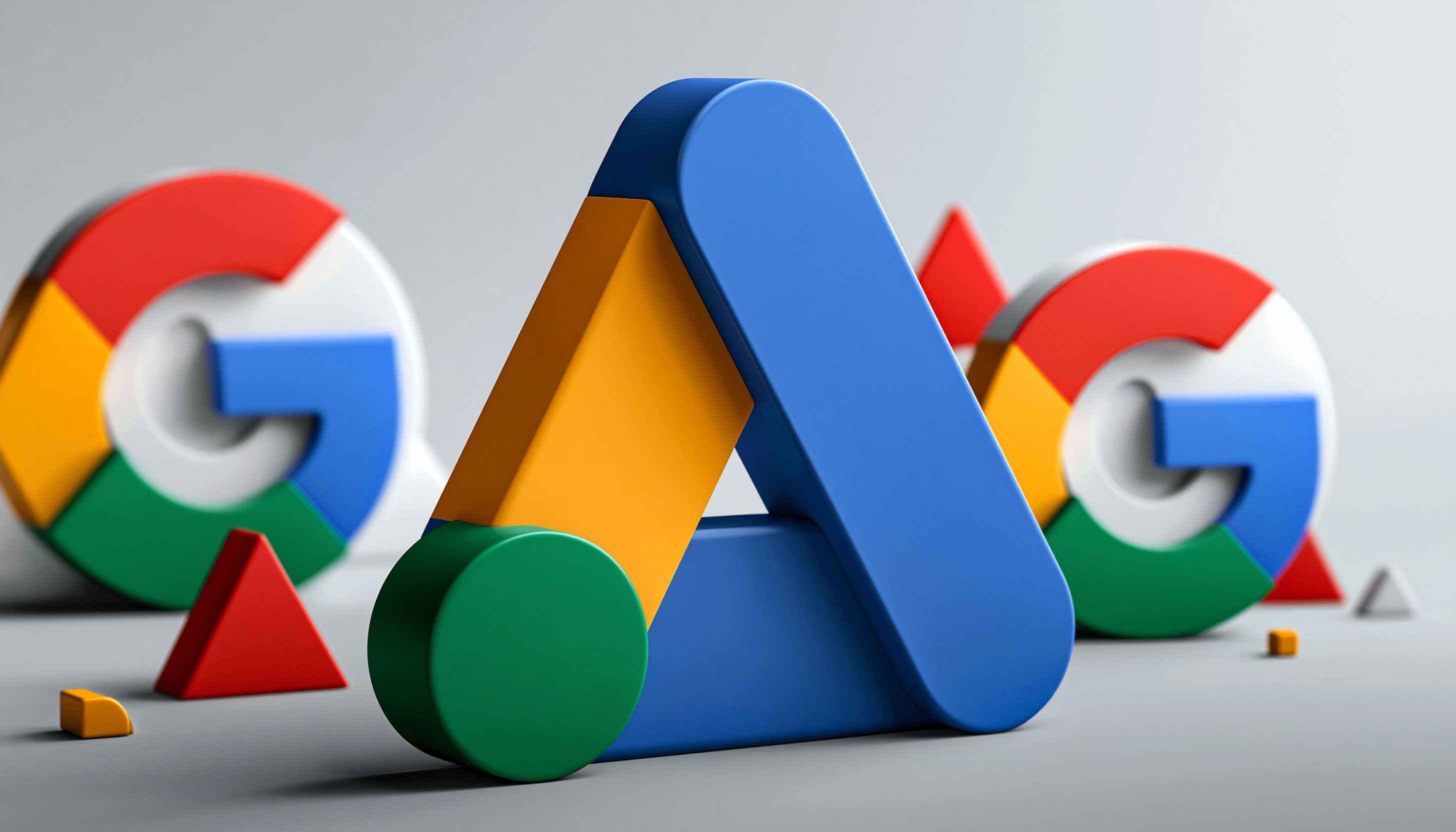 Google Ads Preview Hero