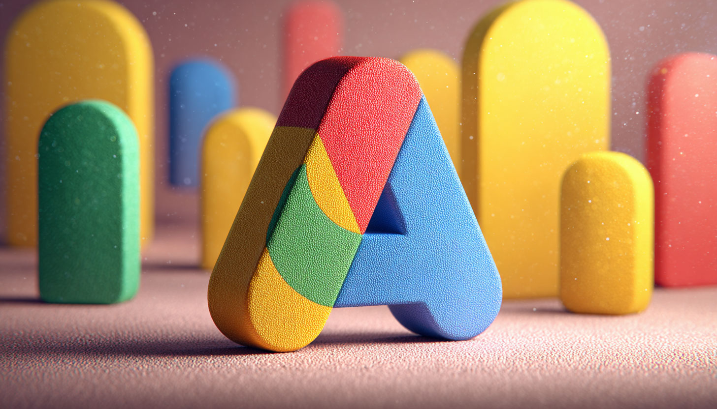 Google Ads Promo