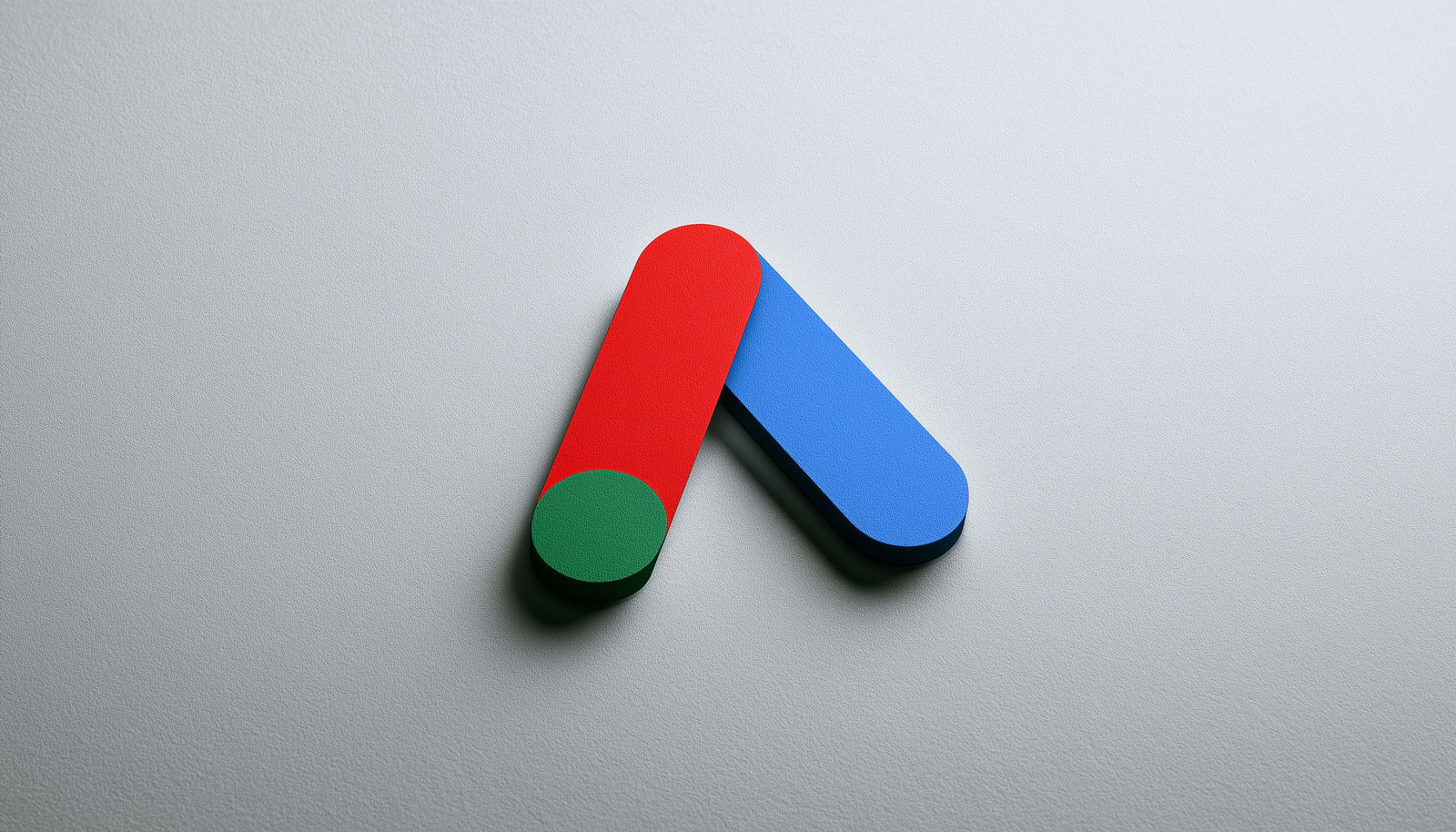 Google Ads Red Strike