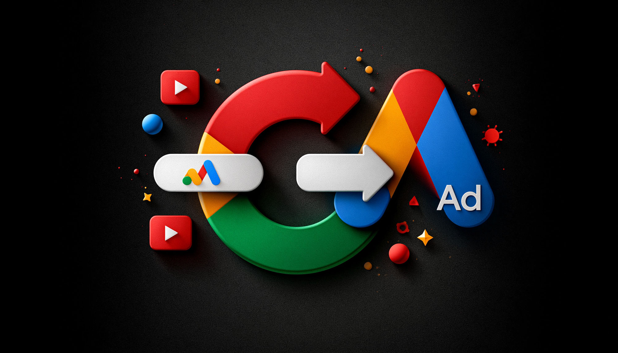 Google Ads Will Soon Allow Some Final Urls To Redirect To A Different Domain