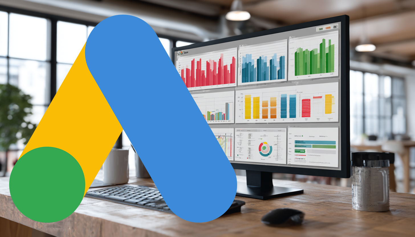 Google Ads Reporting