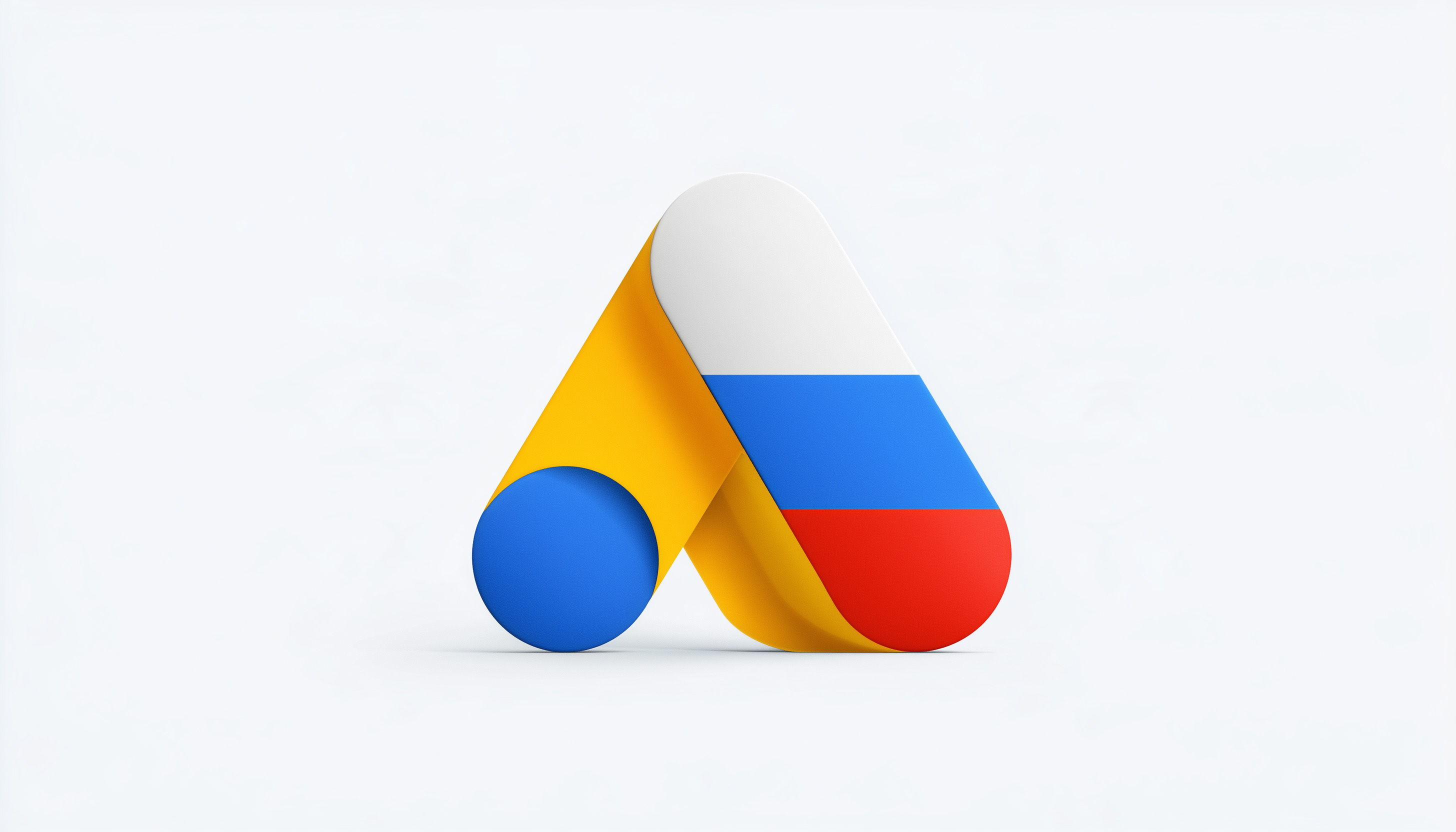 Google Ads Russia Hero Image