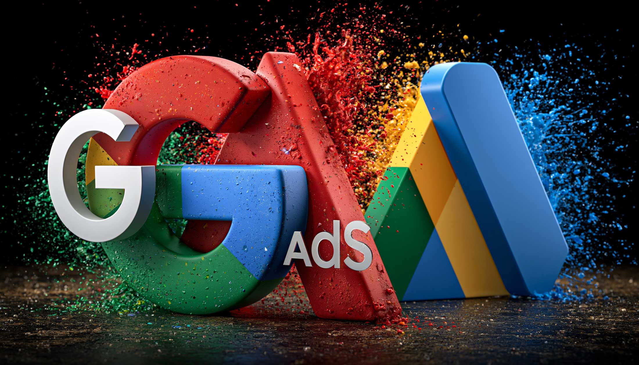 Google Image Search Mixes Ads Within Organic Results Too
