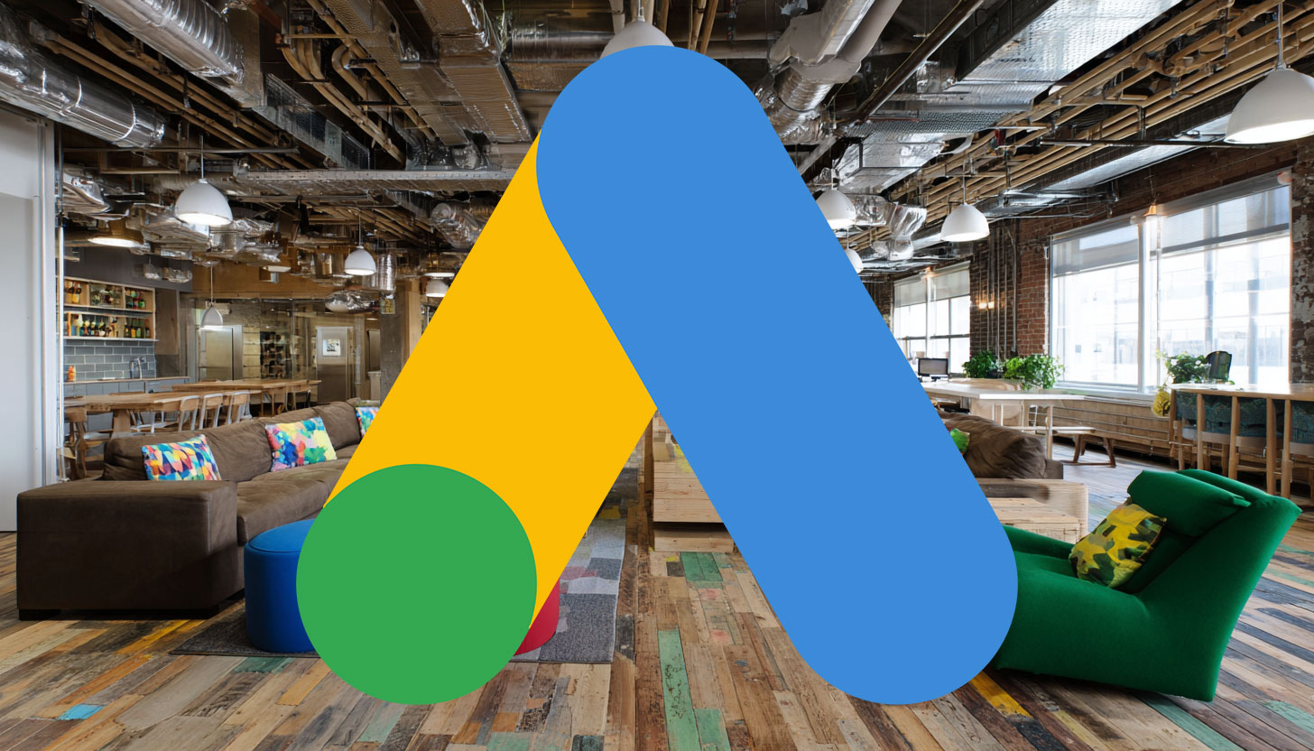Google Ads Studio