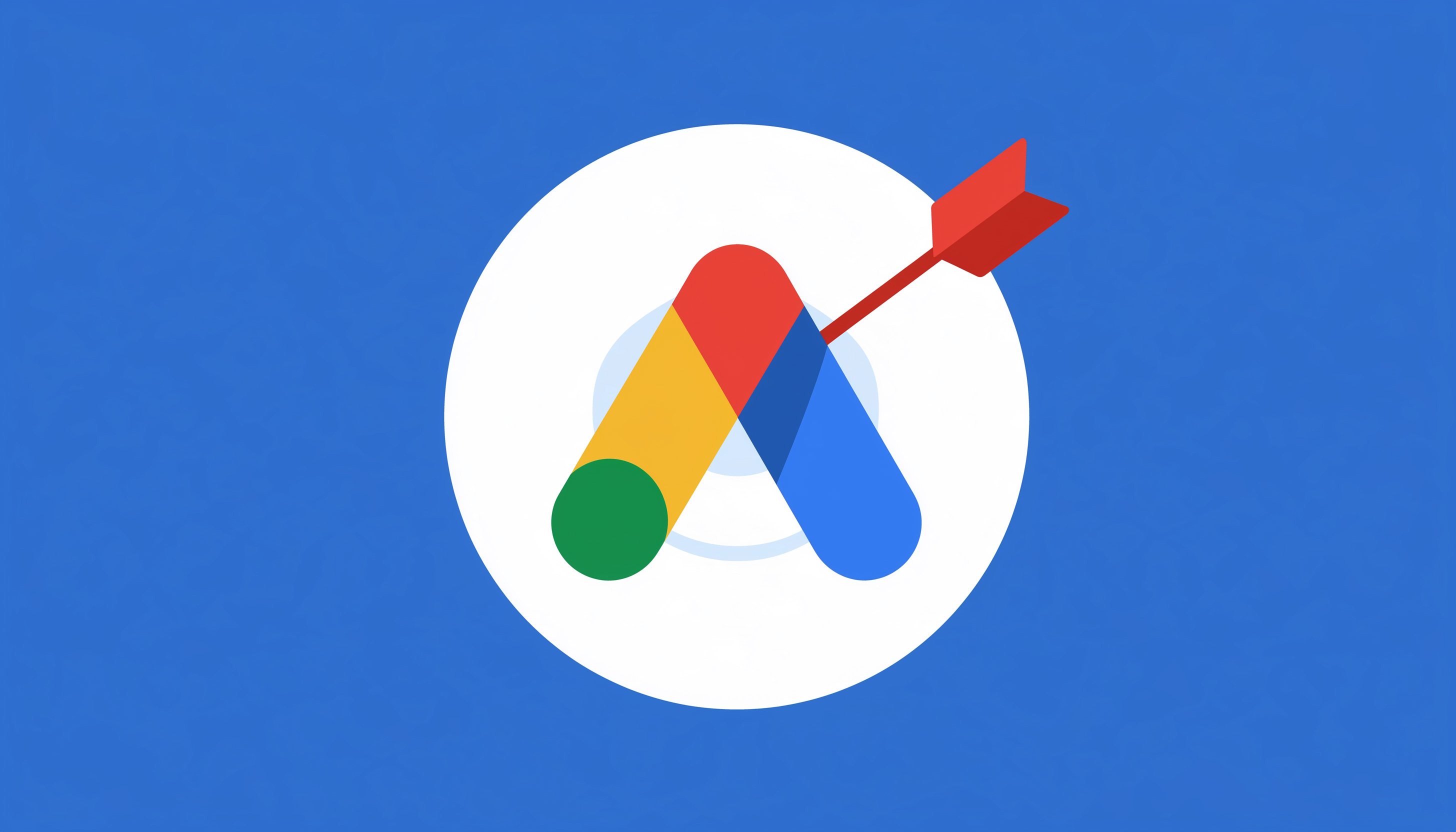 Google Ads Target